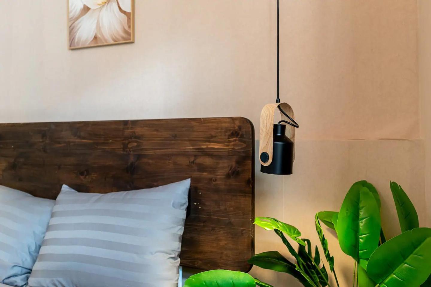 MG Daisy 1 Boutique Homestay Self Checkin