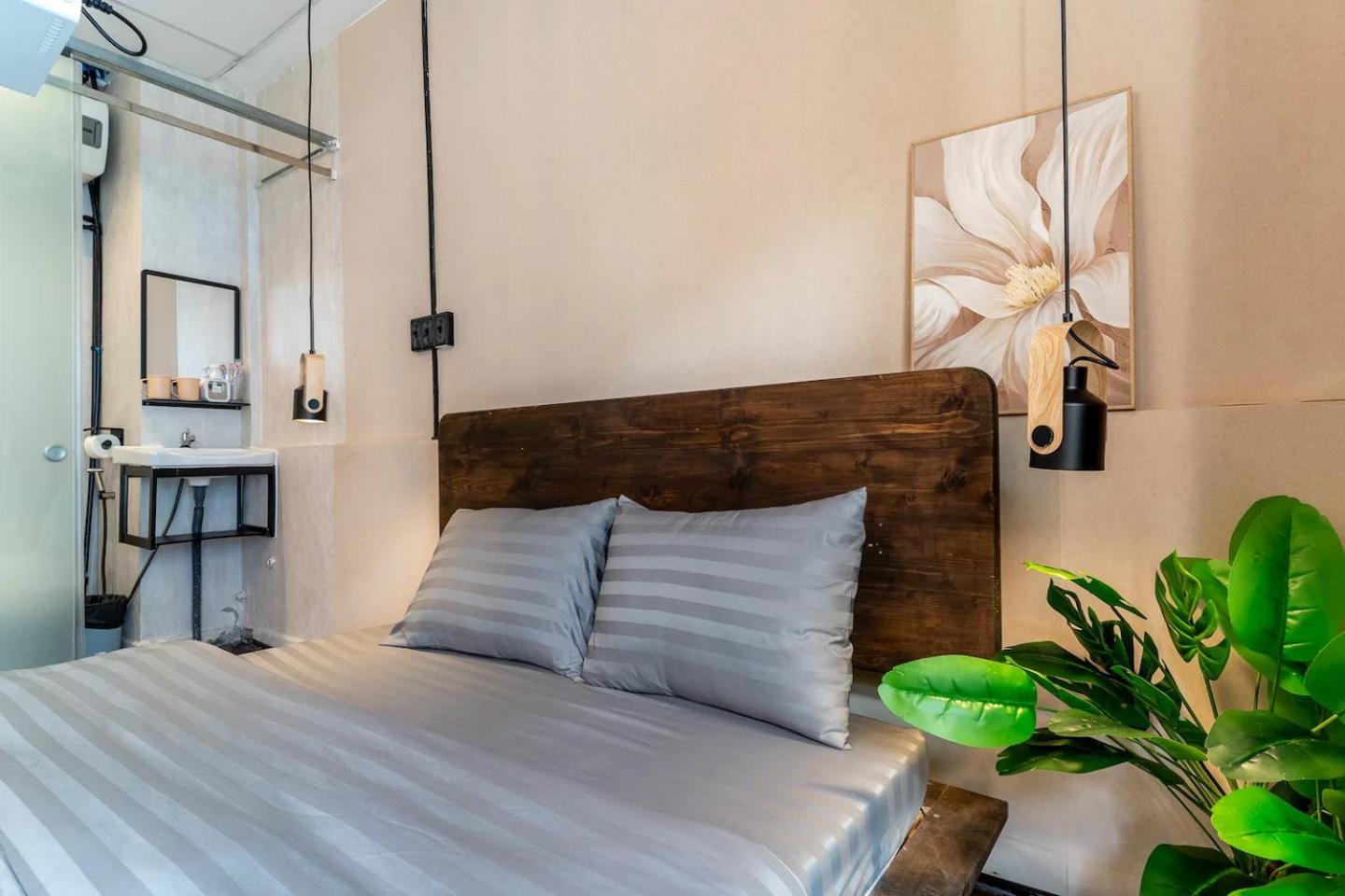 MG Daisy 1 Boutique Homestay Self Checkin