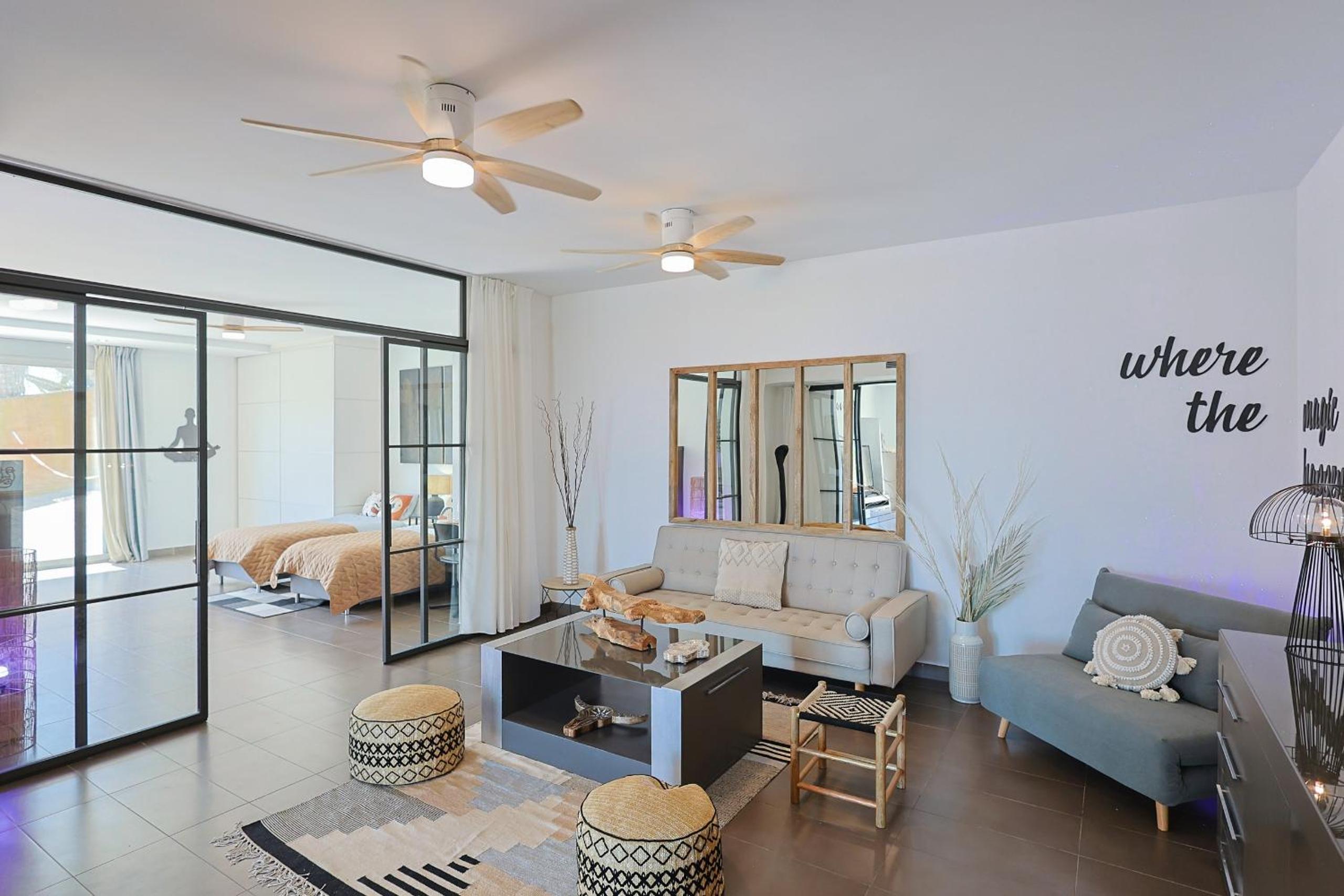 Villa Aya Barca