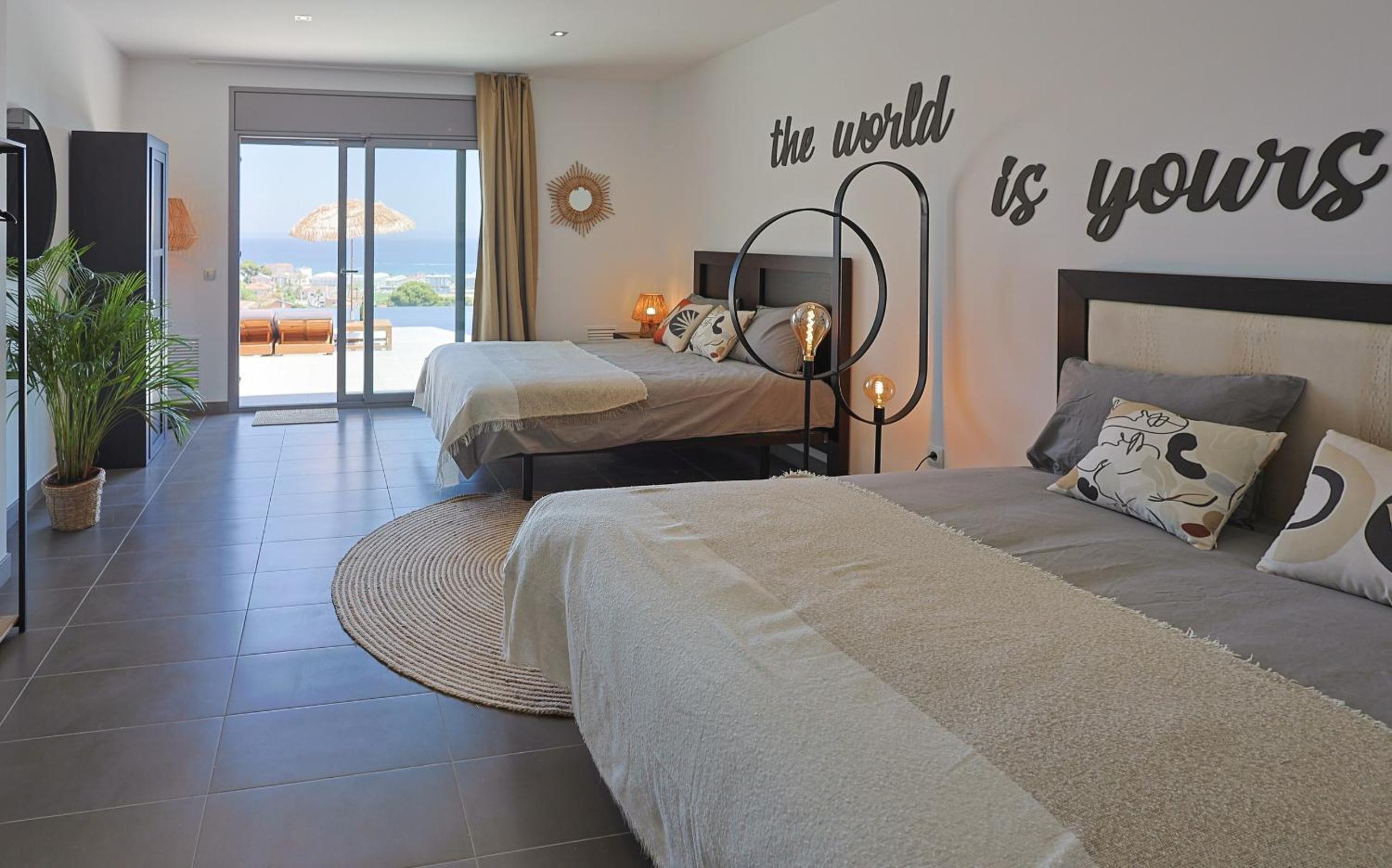Villa Aya Barca