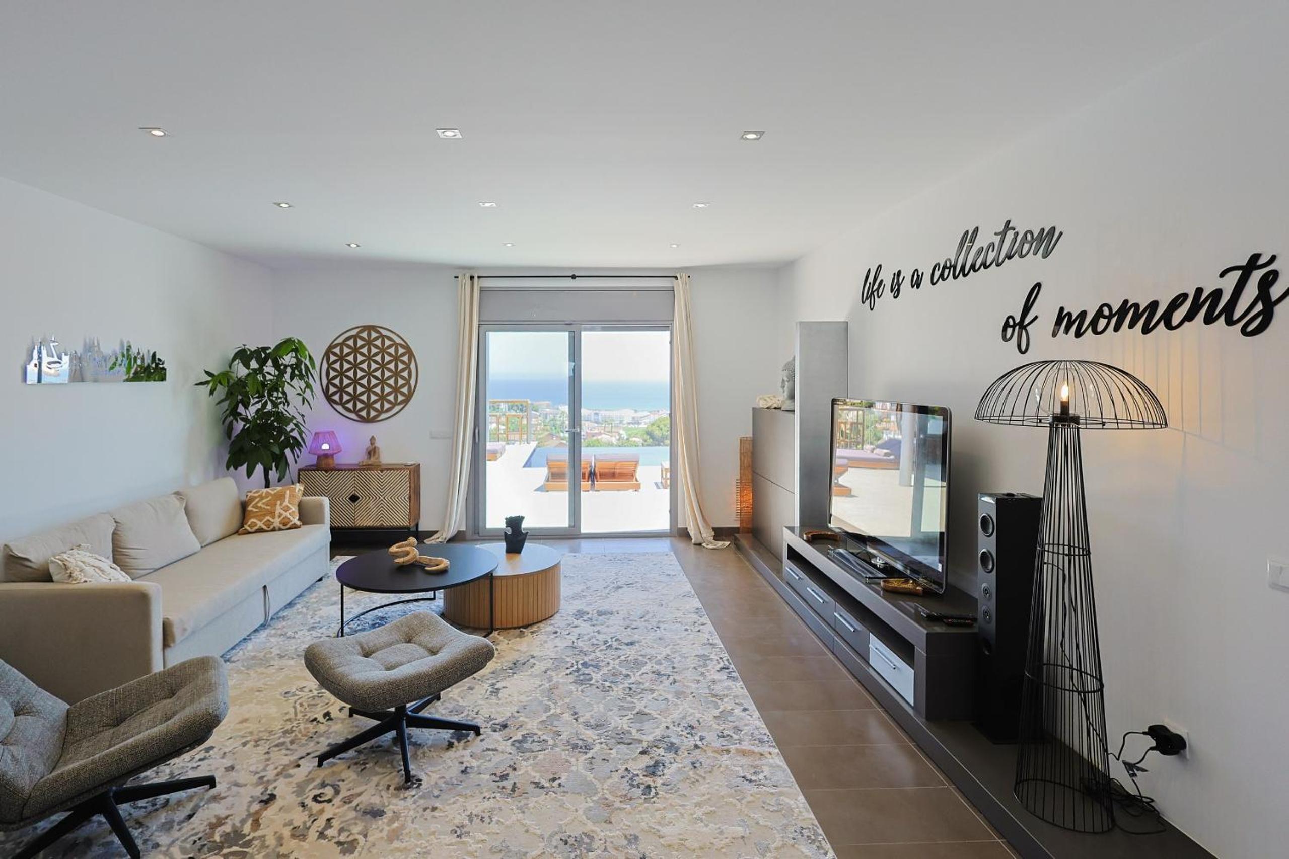 Villa Aya Barca