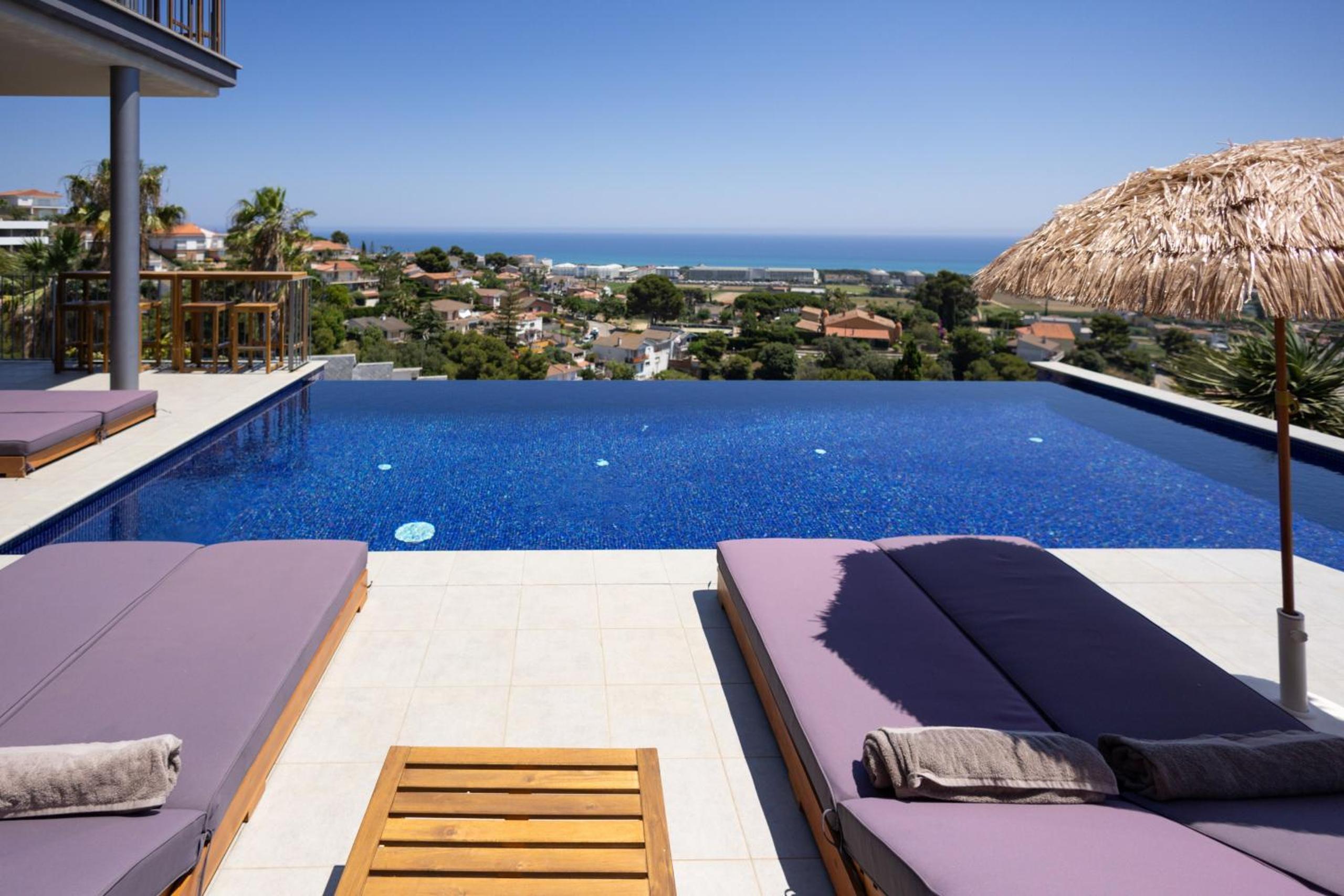 Villa Aya Barca