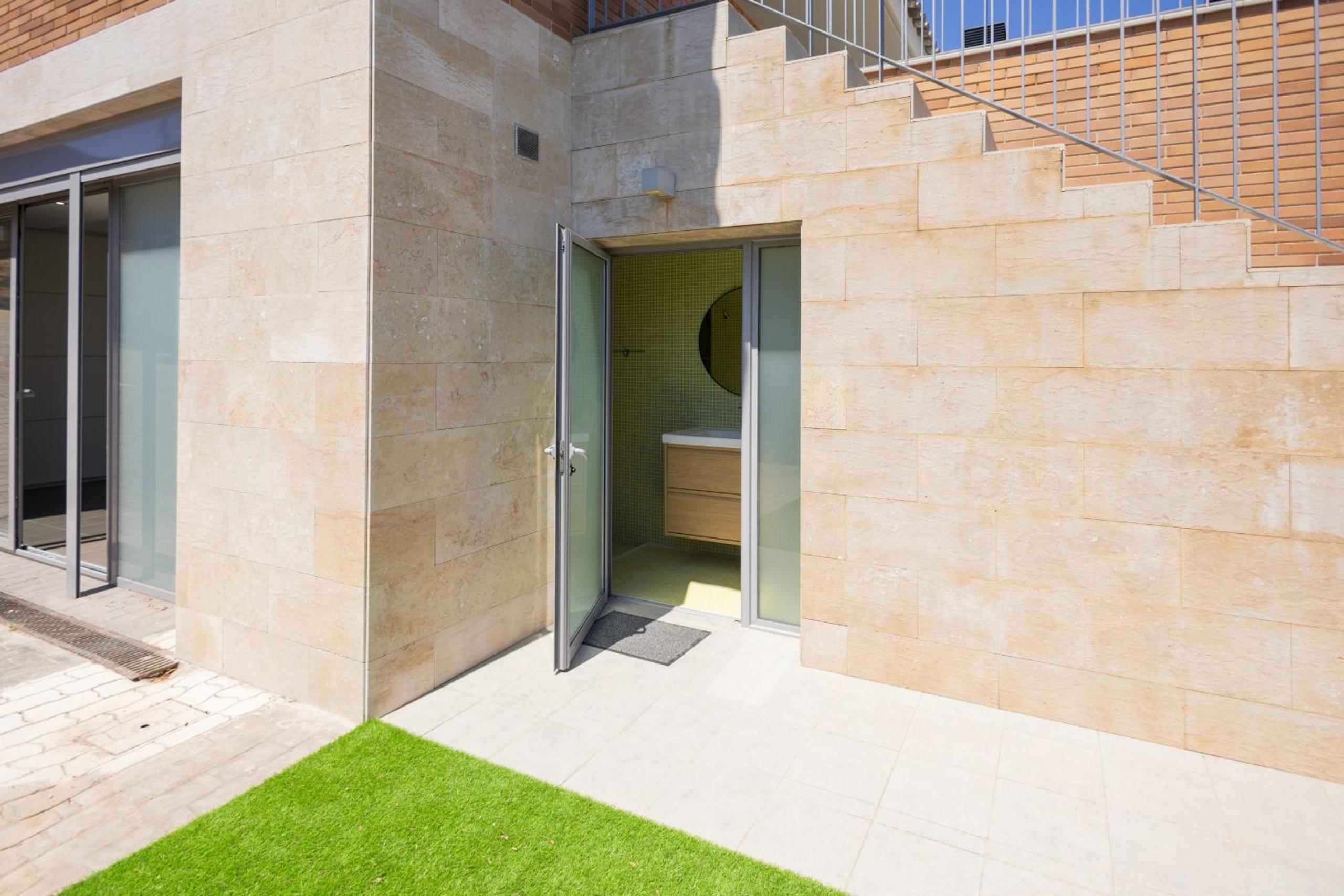 Villa Aya Barca