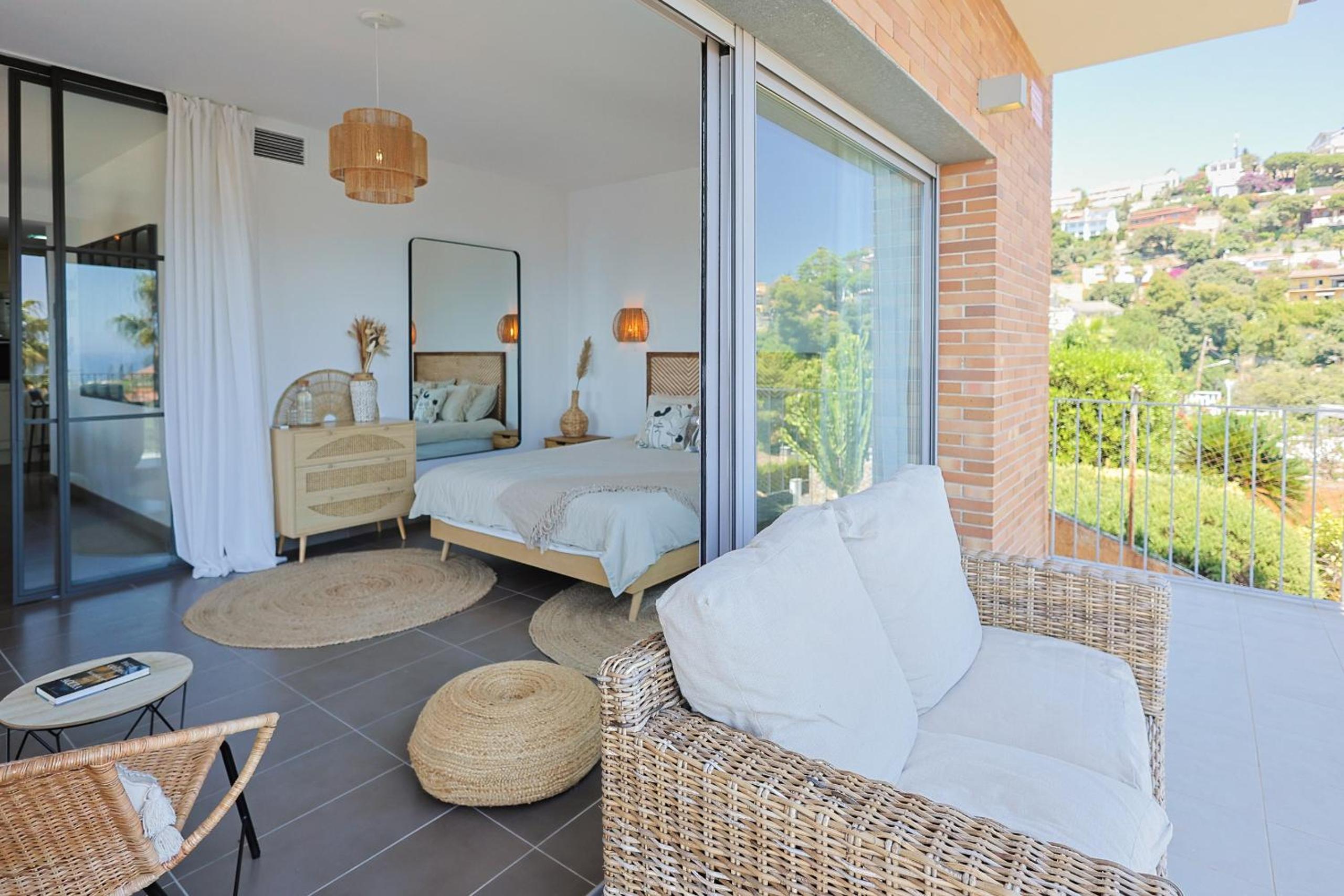 Villa Aya Barca