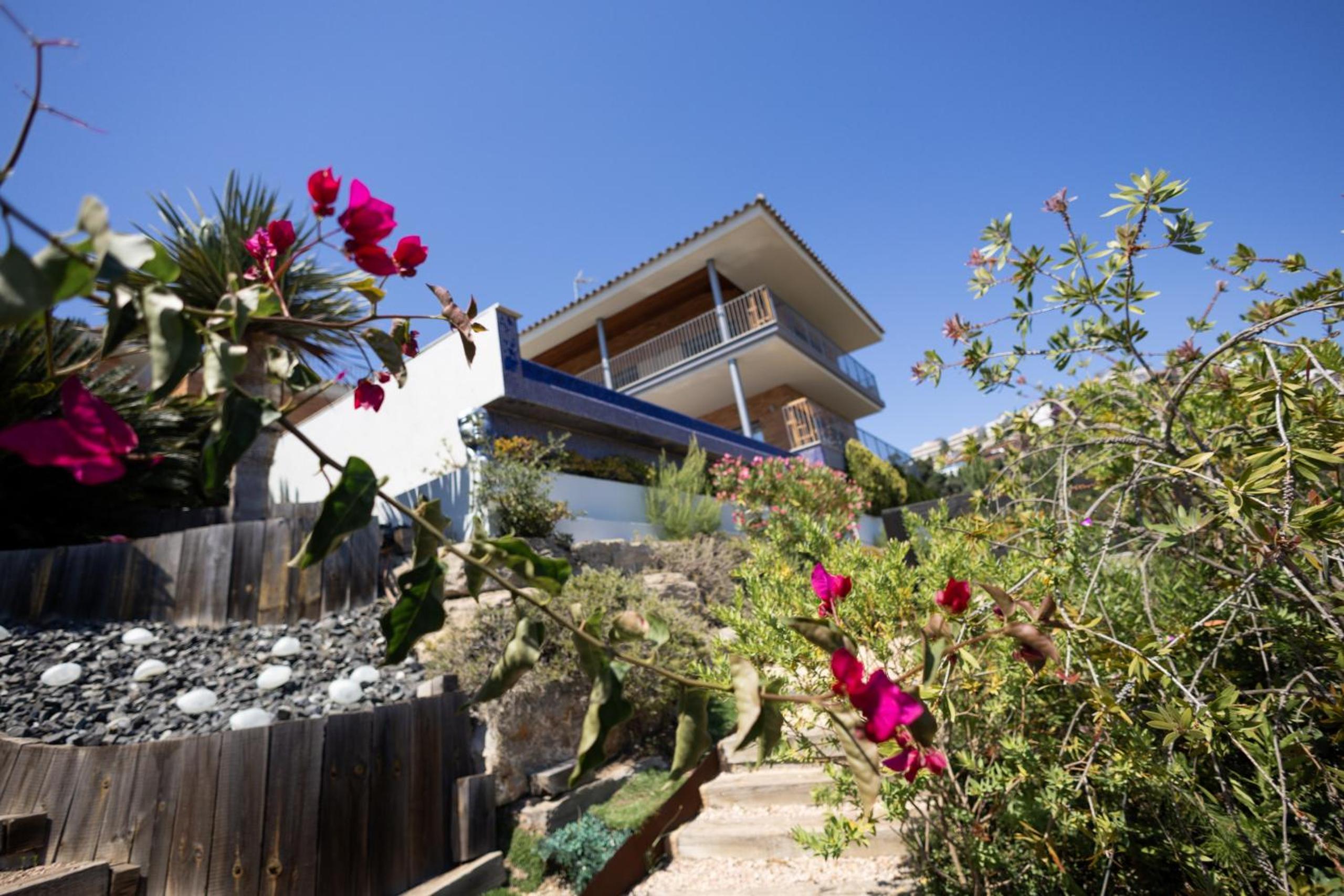 Villa Aya Barca