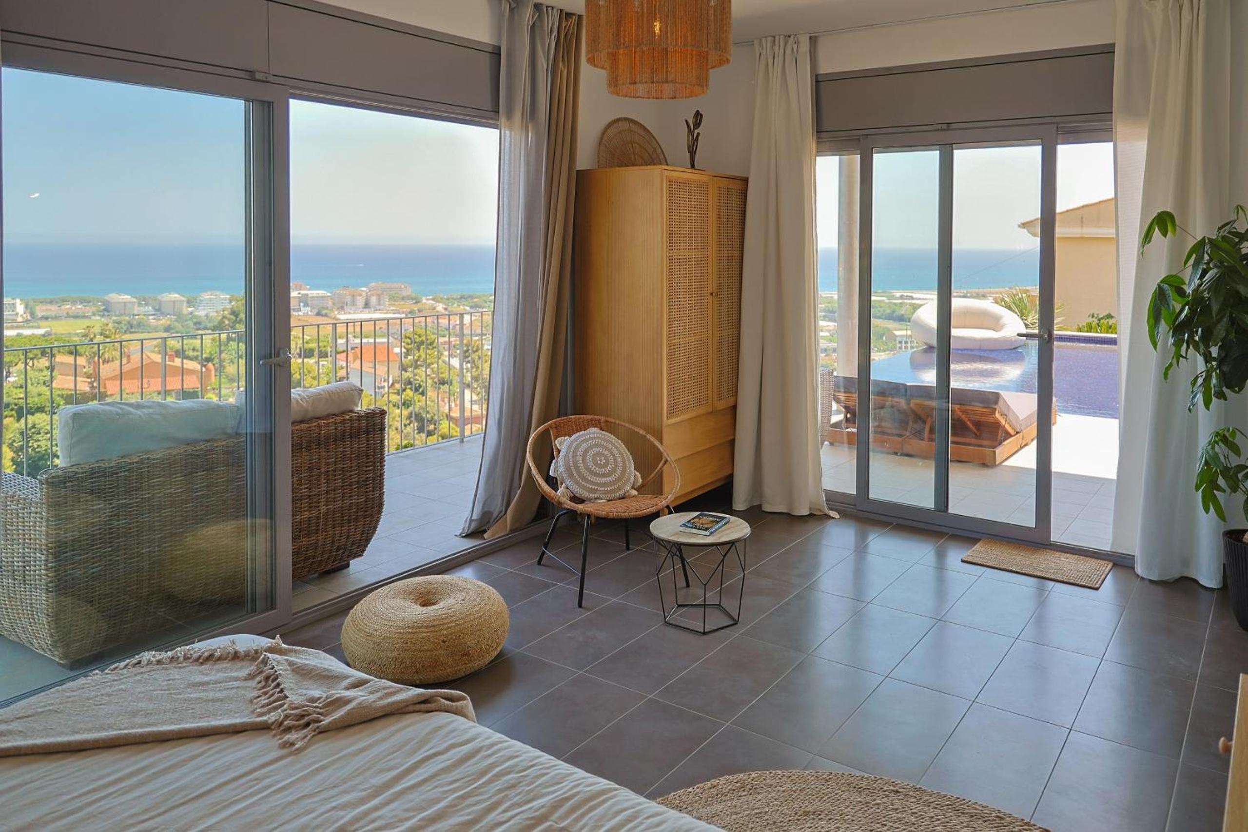 Villa Aya Barca