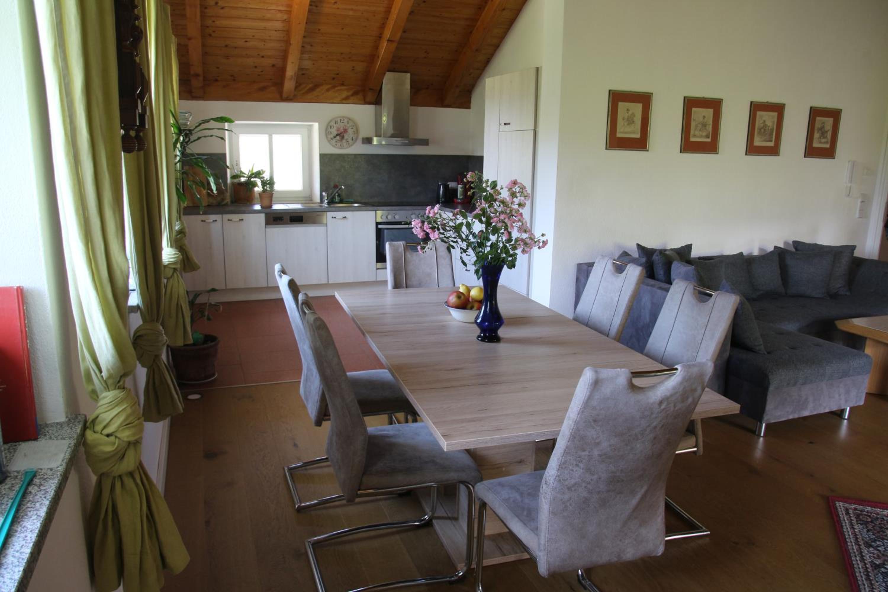 Ferienwohnungen Schlader