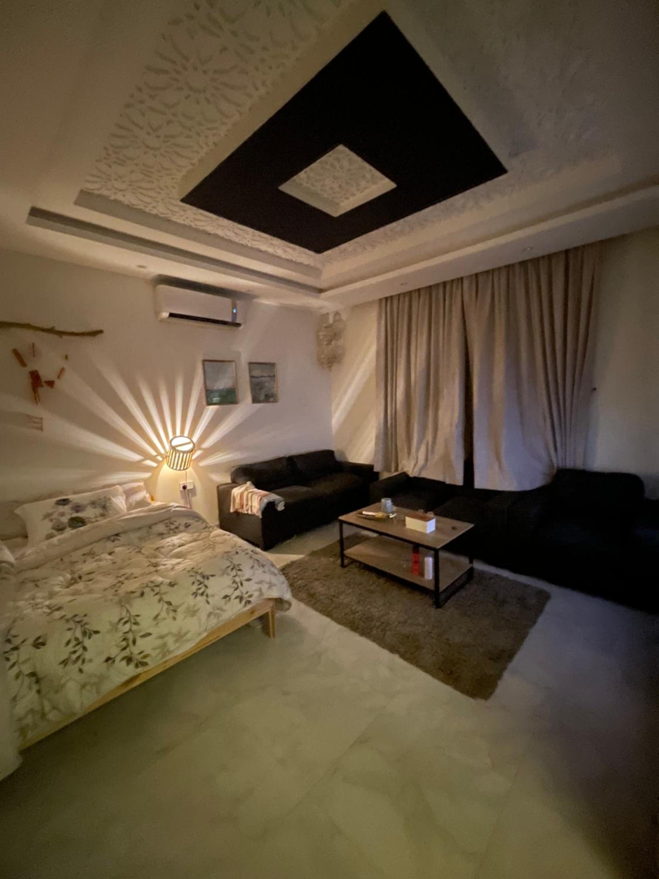 Cozy Studio