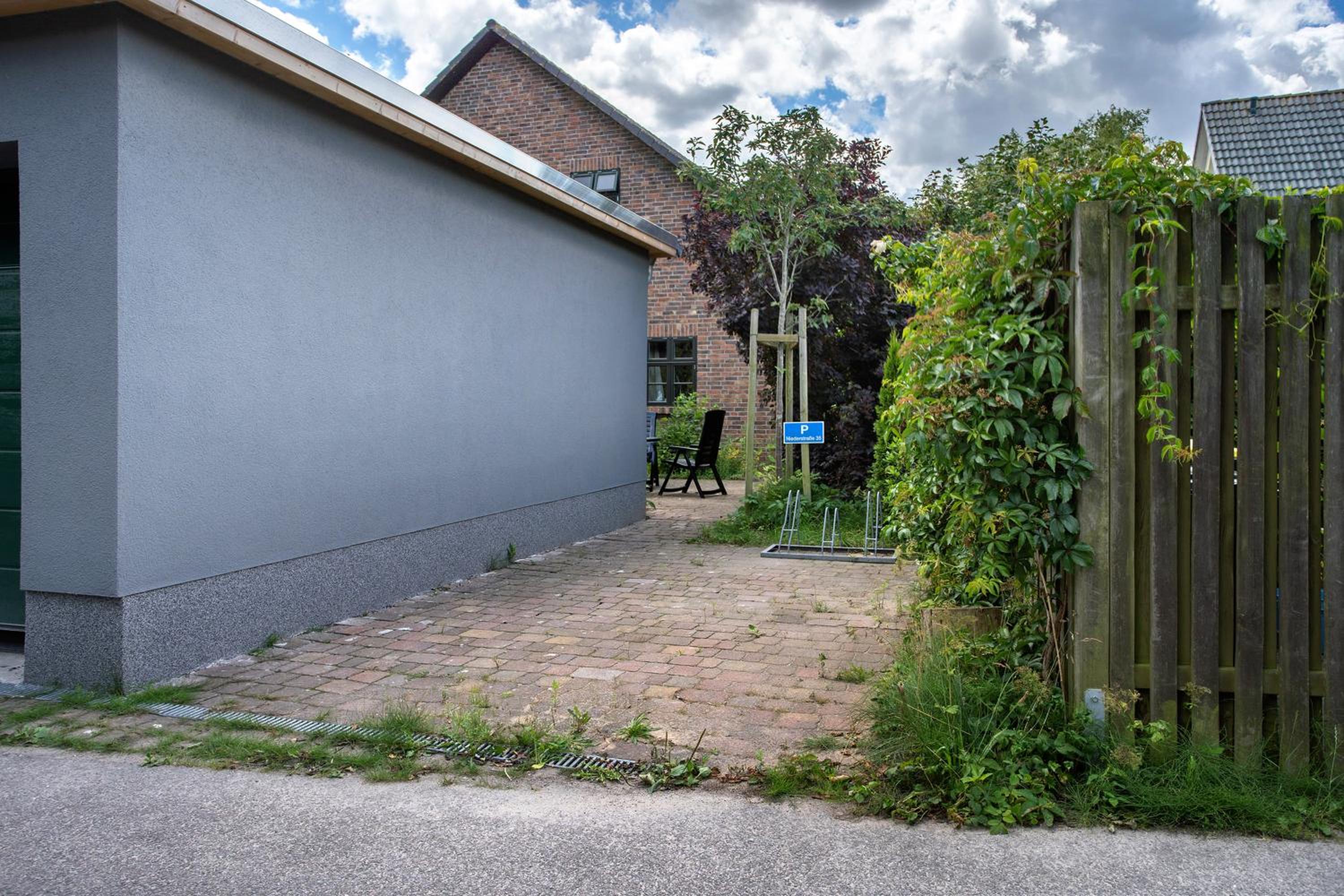 Landhaus Karlshagen Peenewiesen