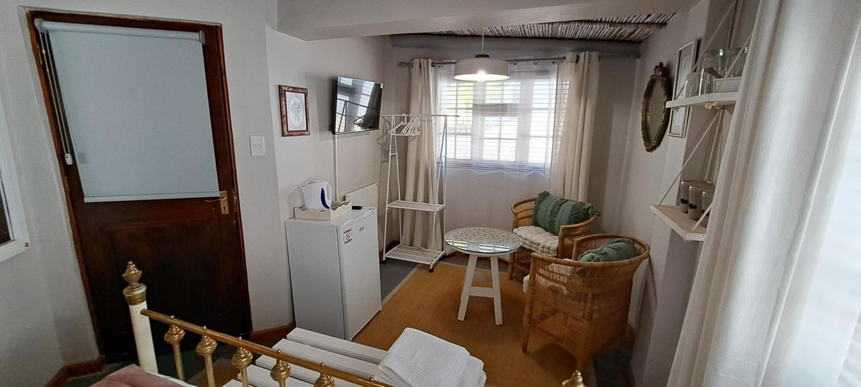 Grace Walk Guest House