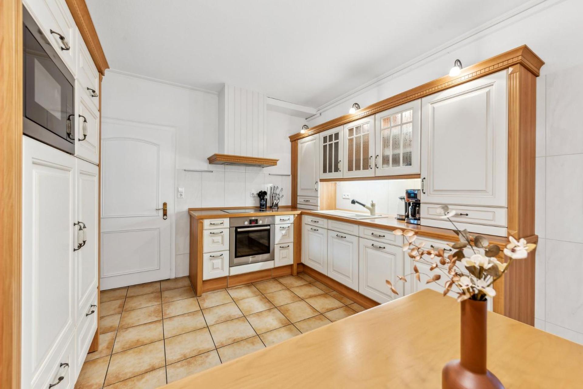 Alter Ziegelhof, Terrasse, WLAN, bis zu 11 Personen view 3