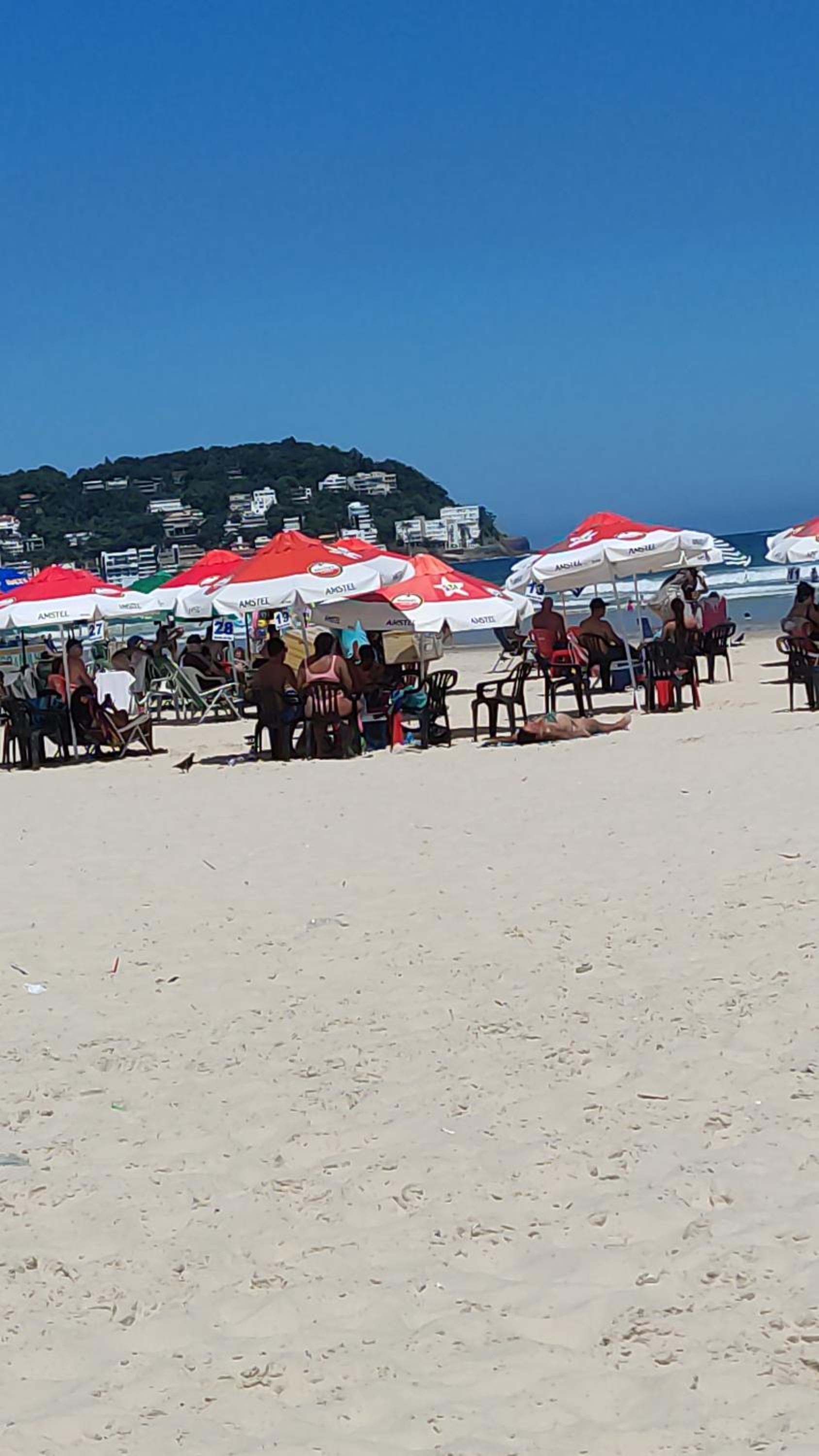 Cobertura Guarujá Meu Mar Doce Lar