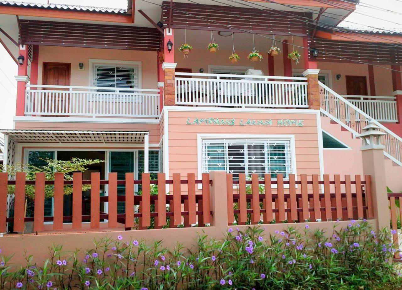 Lampang Lanna Home