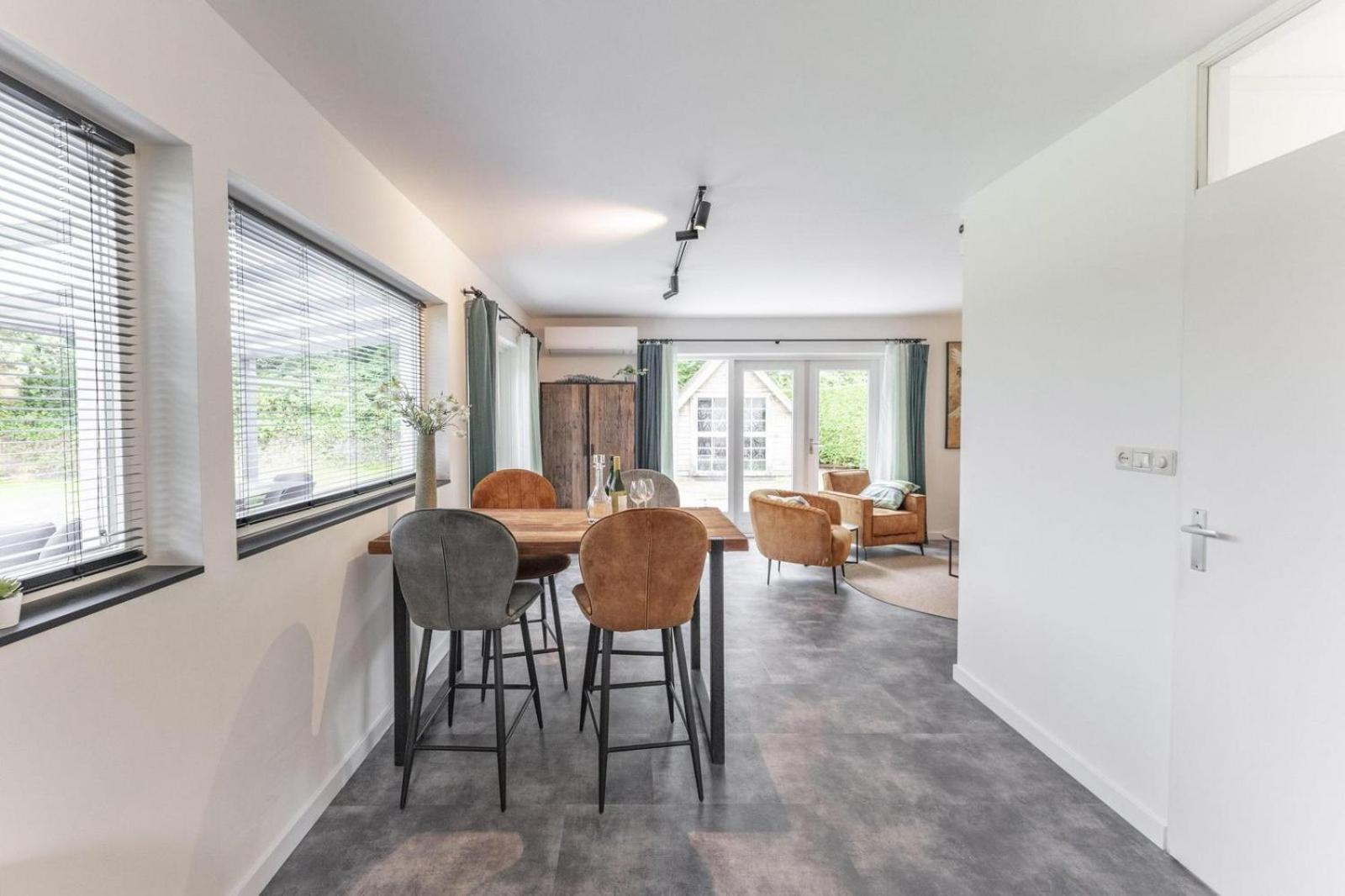 Doggersbank 16 - Noordzeepark Ouddorp view 5