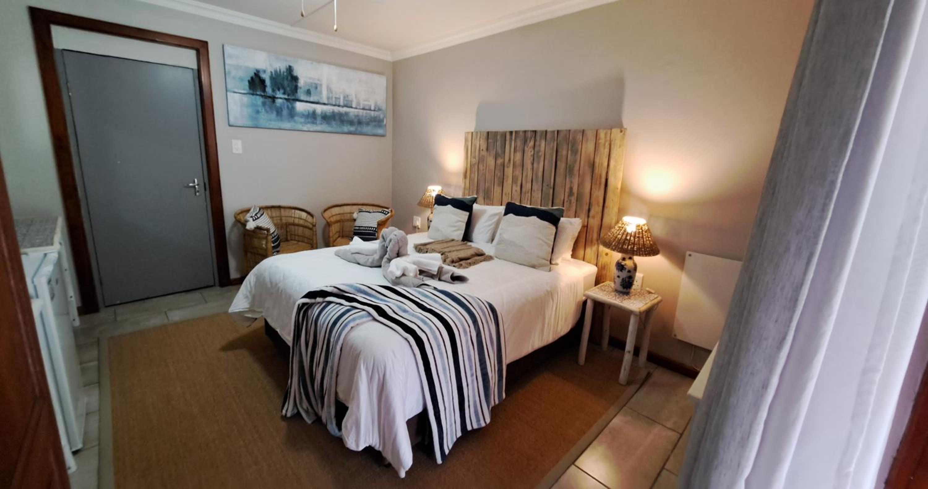 Grace Walk Guest House
