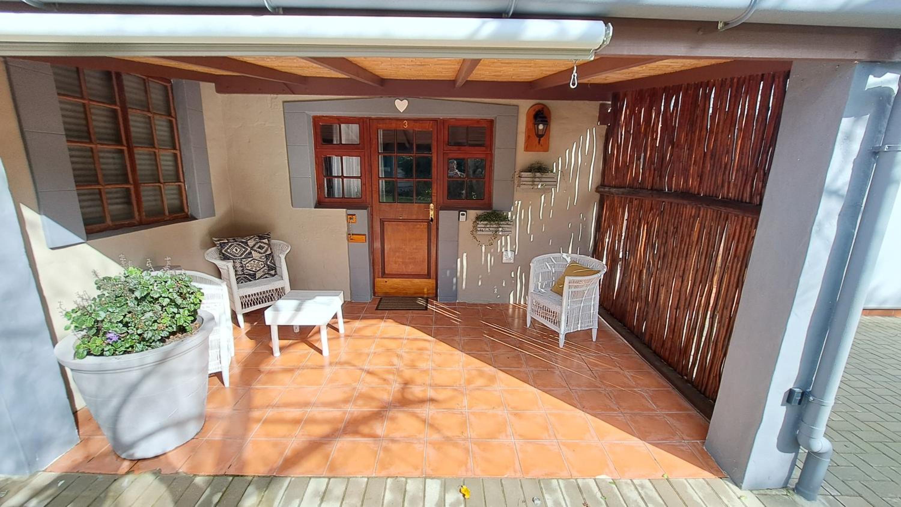 Grace Walk Guest House