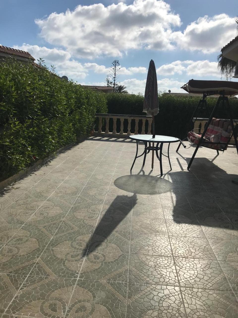 North Coast Marwa Resort Villa