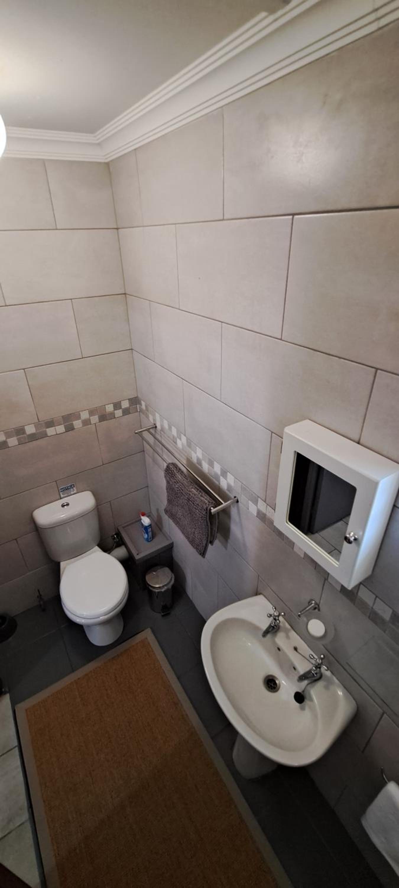 Grace Walk Guest House