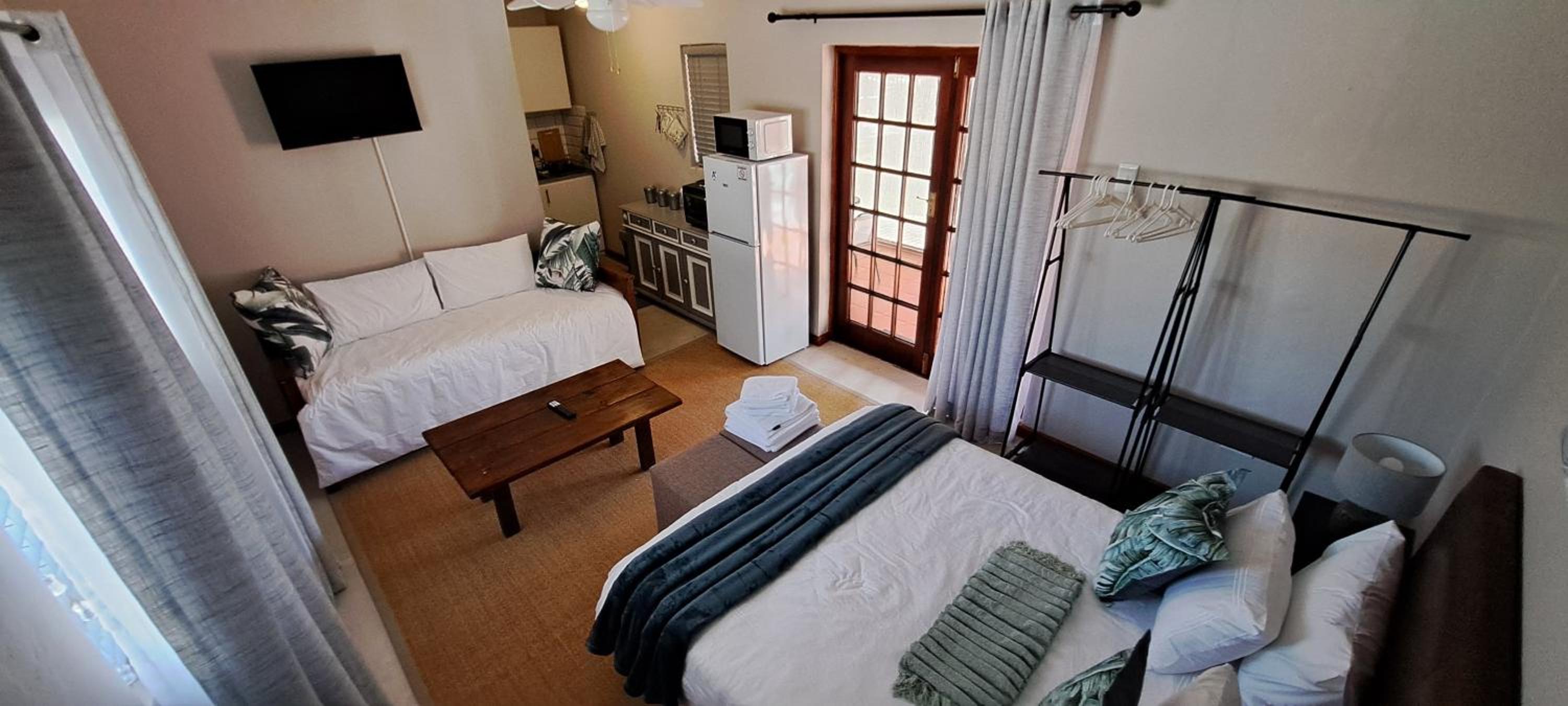Grace Walk Guest House
