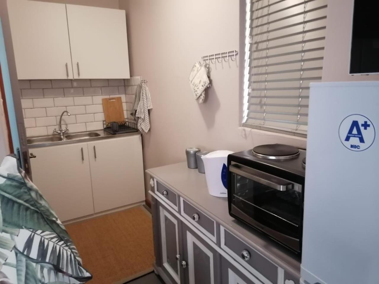 Grace Walk Guest House