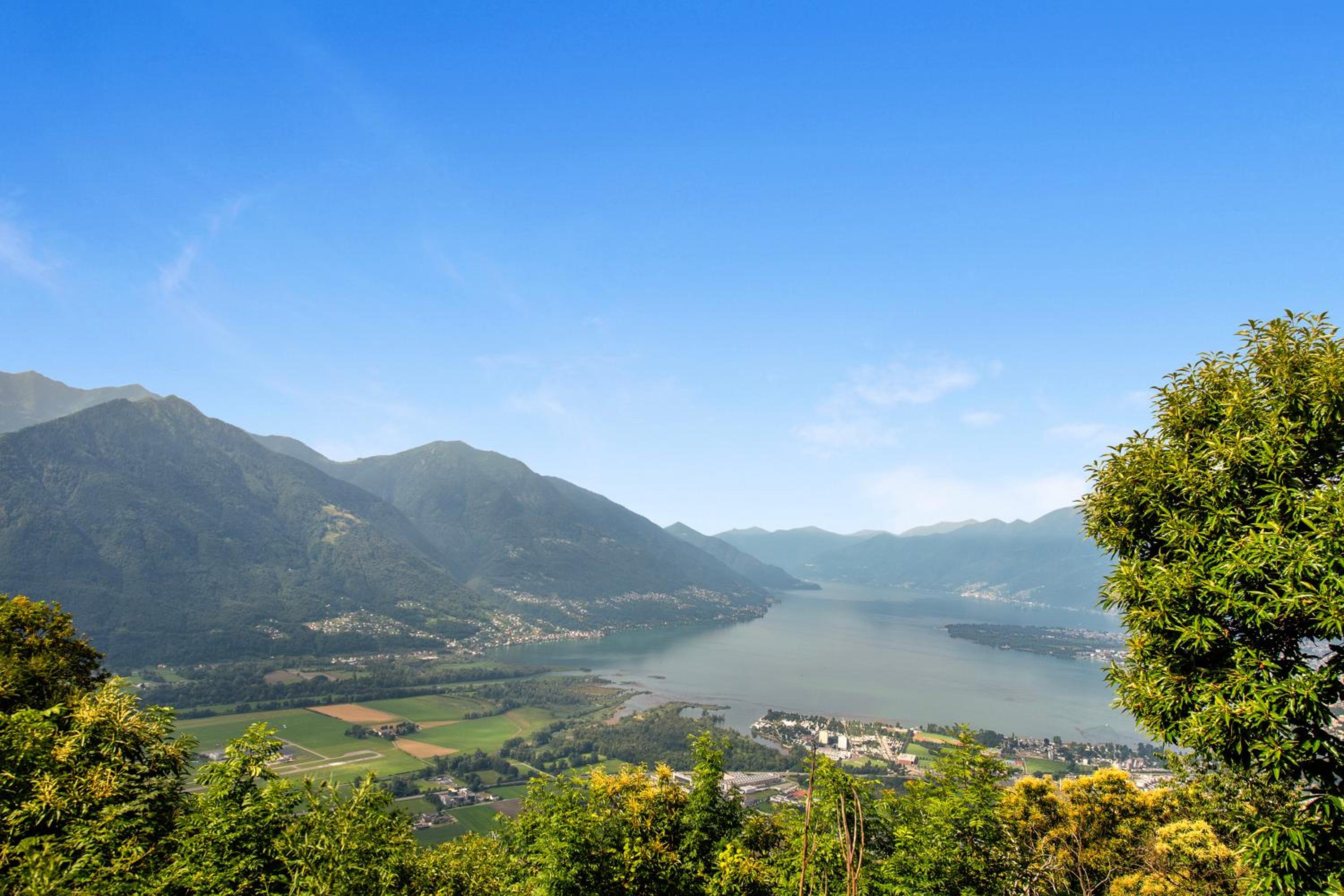 Rustico San Martin - Happy Rentals