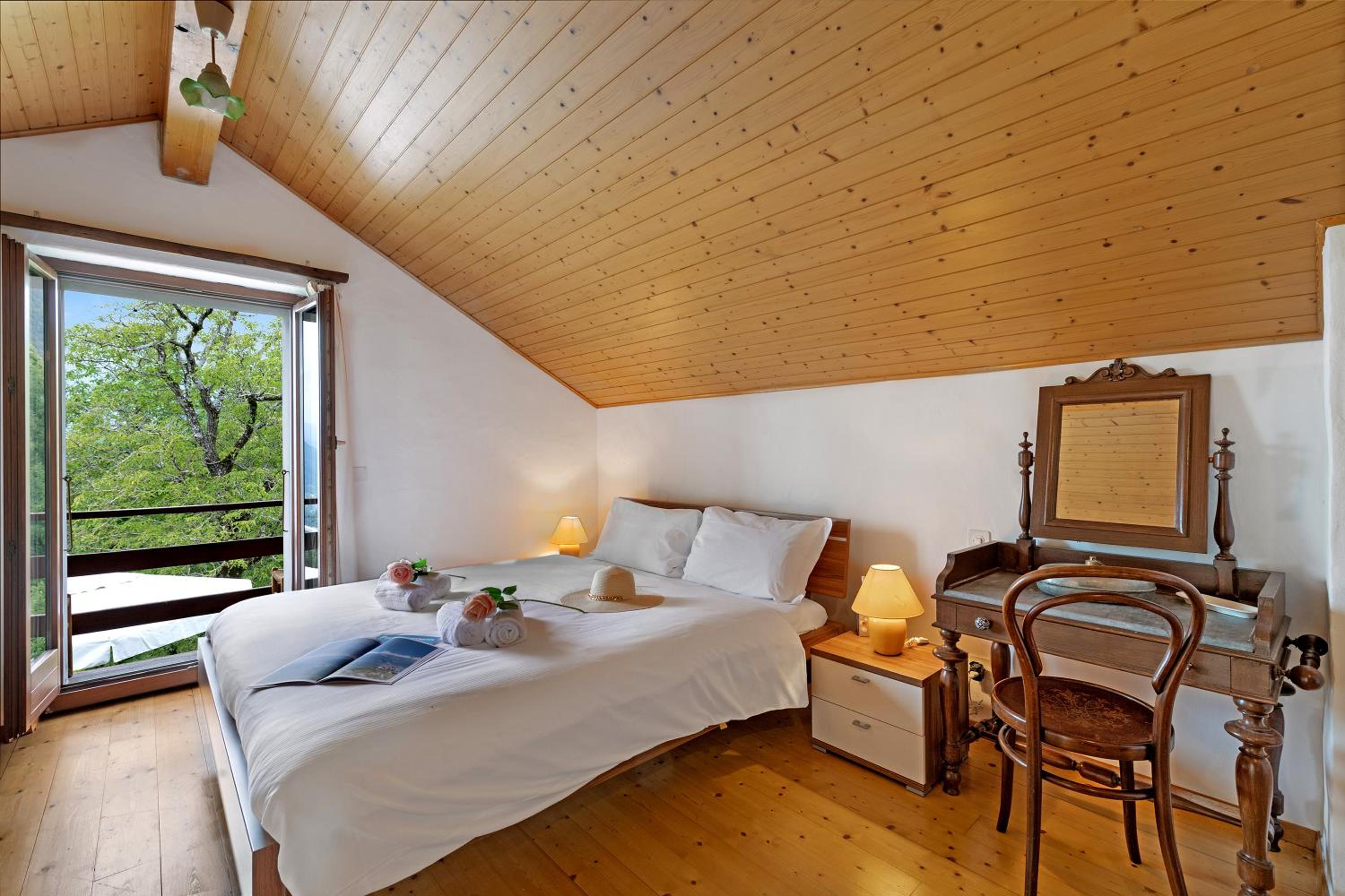 Rustico San Martin - Happy Rentals