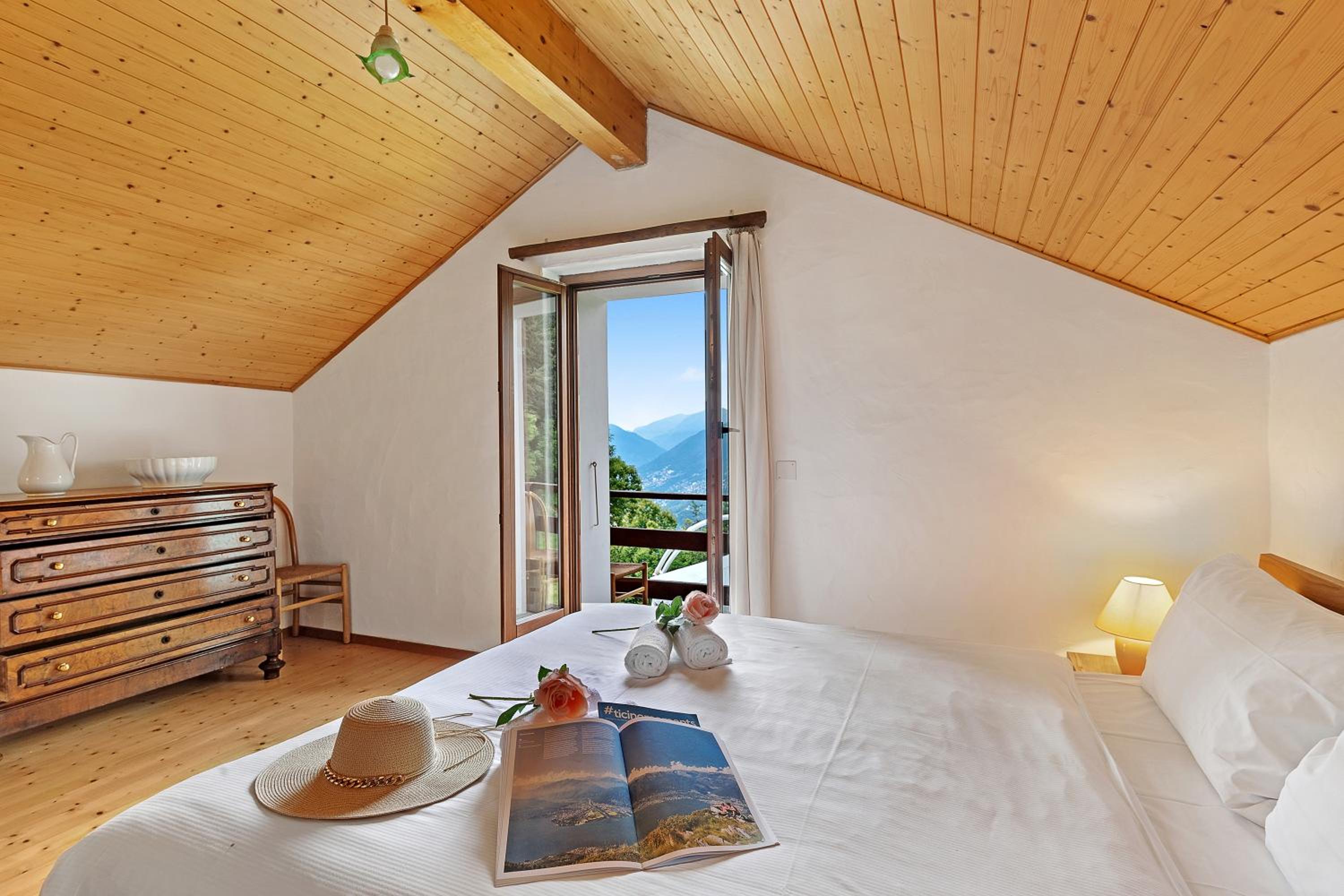 Rustico San Martin - Happy Rentals