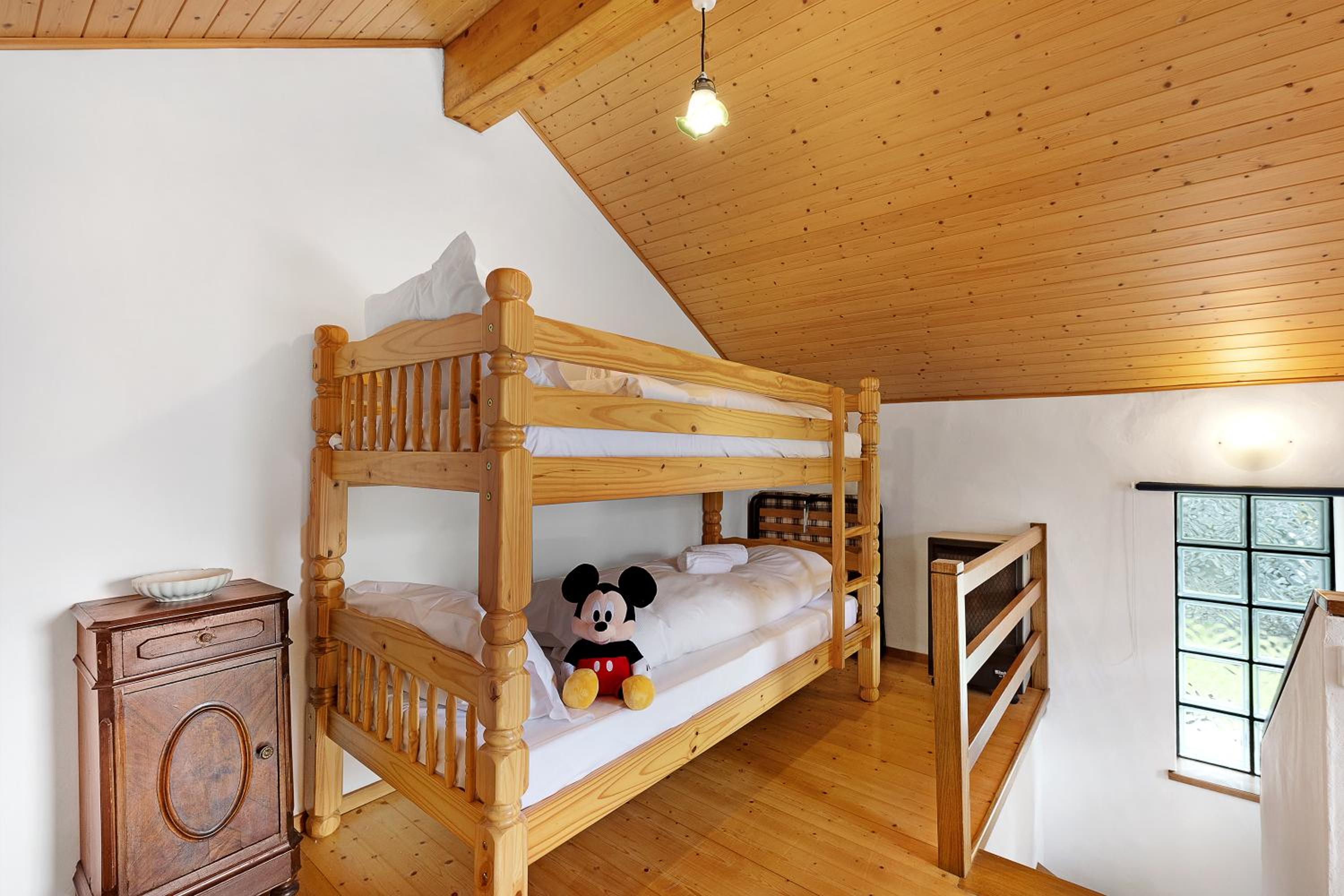 Rustico San Martin - Happy Rentals