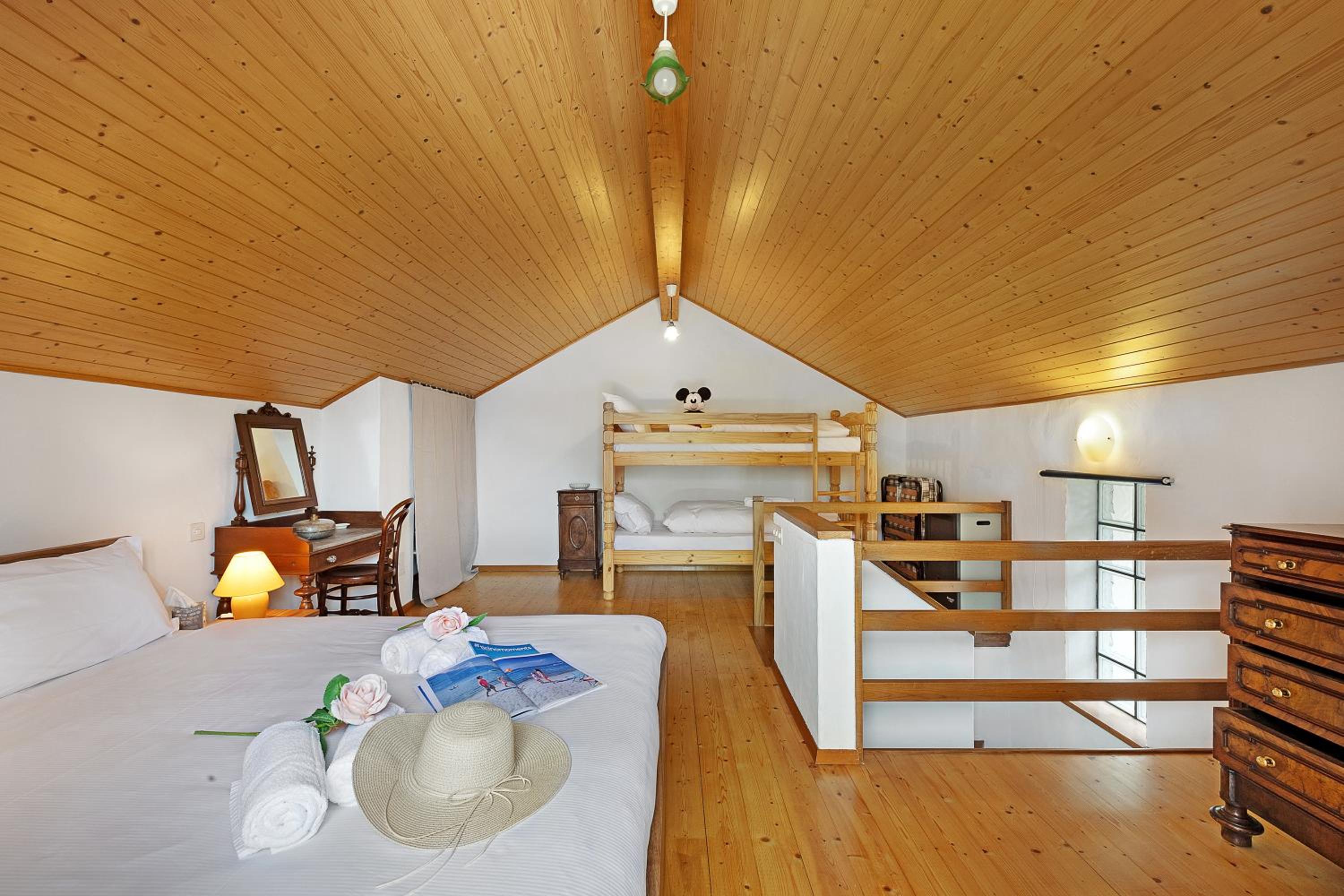 Rustico San Martin - Happy Rentals