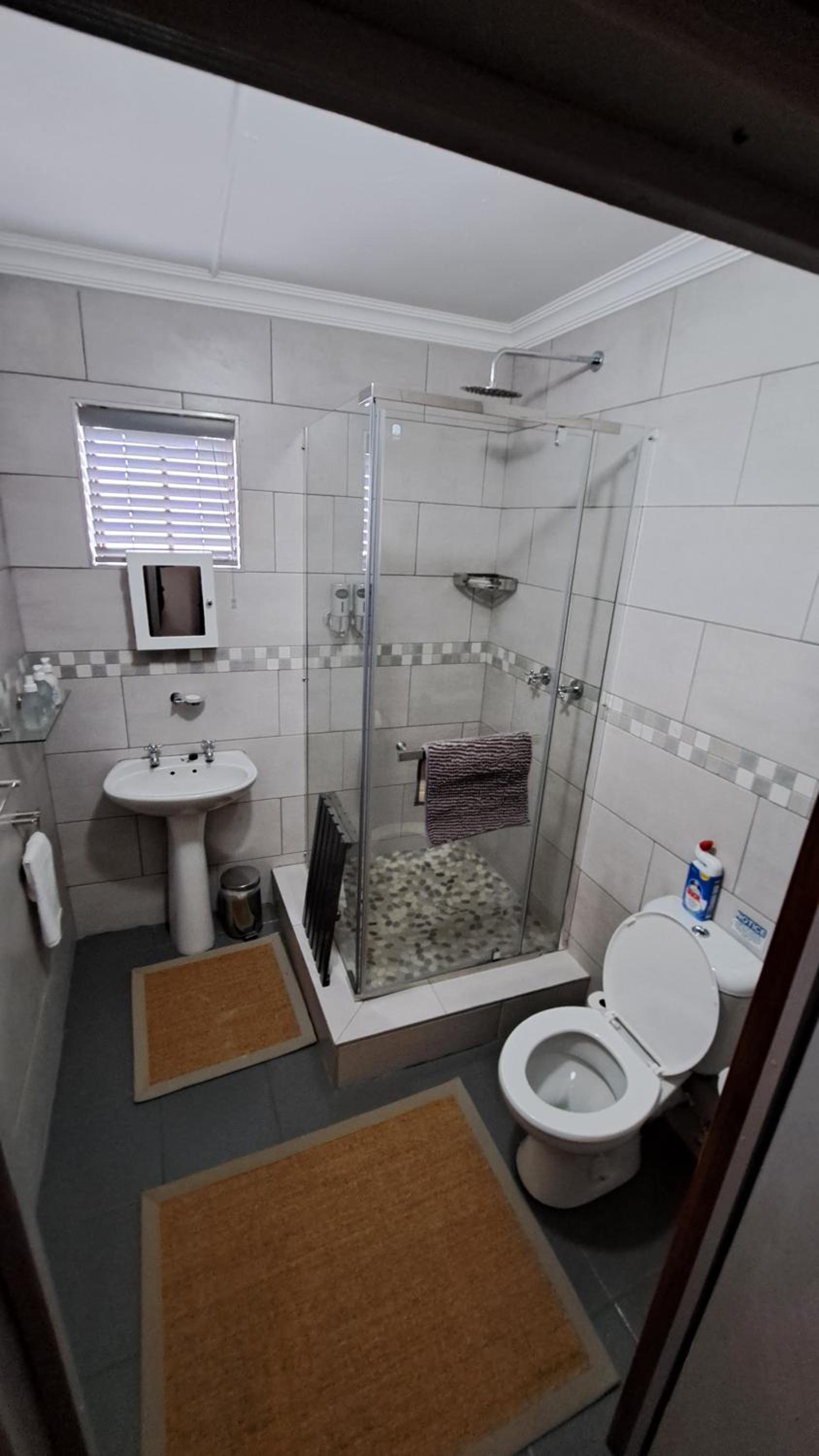 Grace Walk Guest House