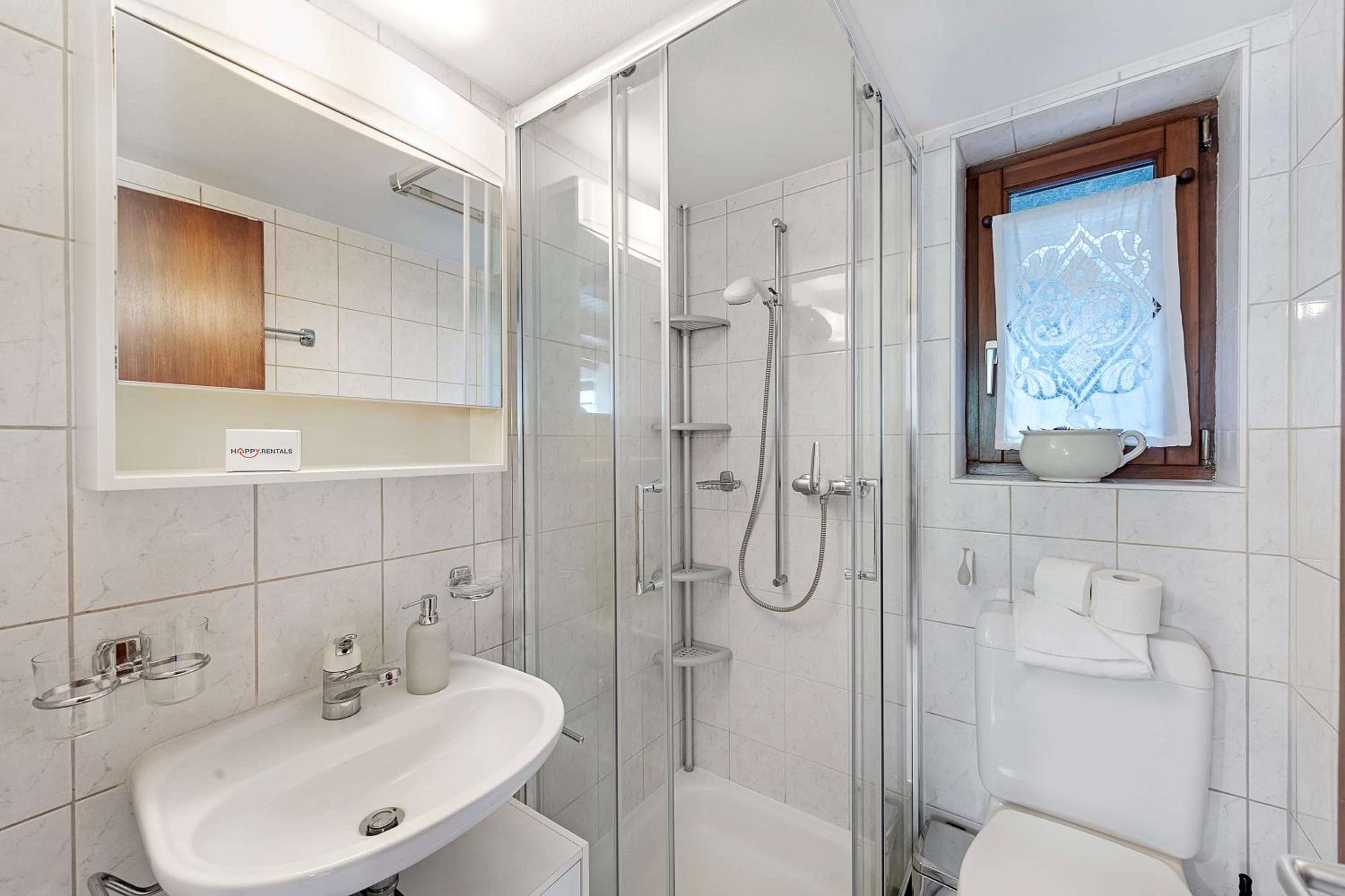 Rustico San Martin - Happy Rentals