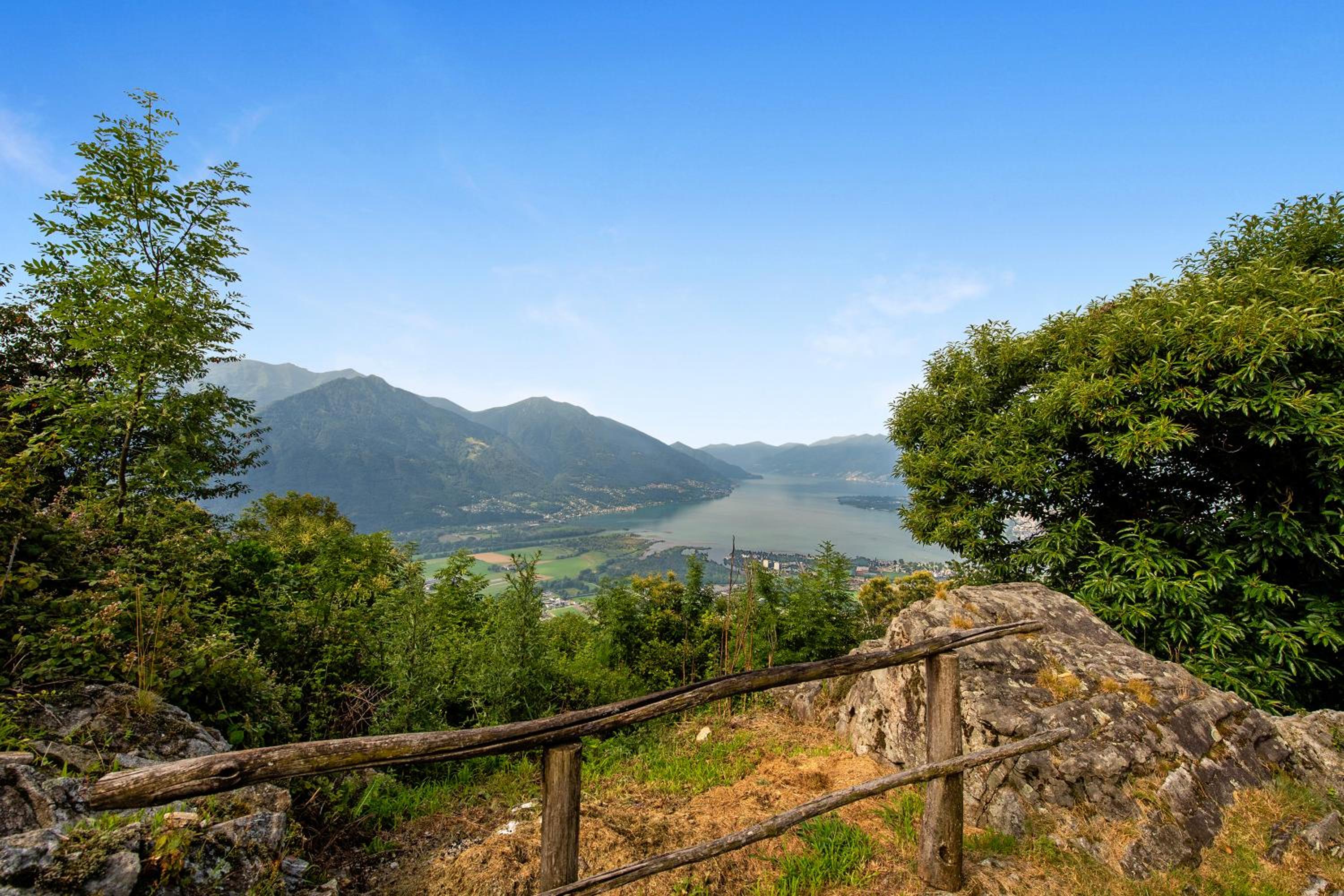 Rustico San Martin - Happy Rentals