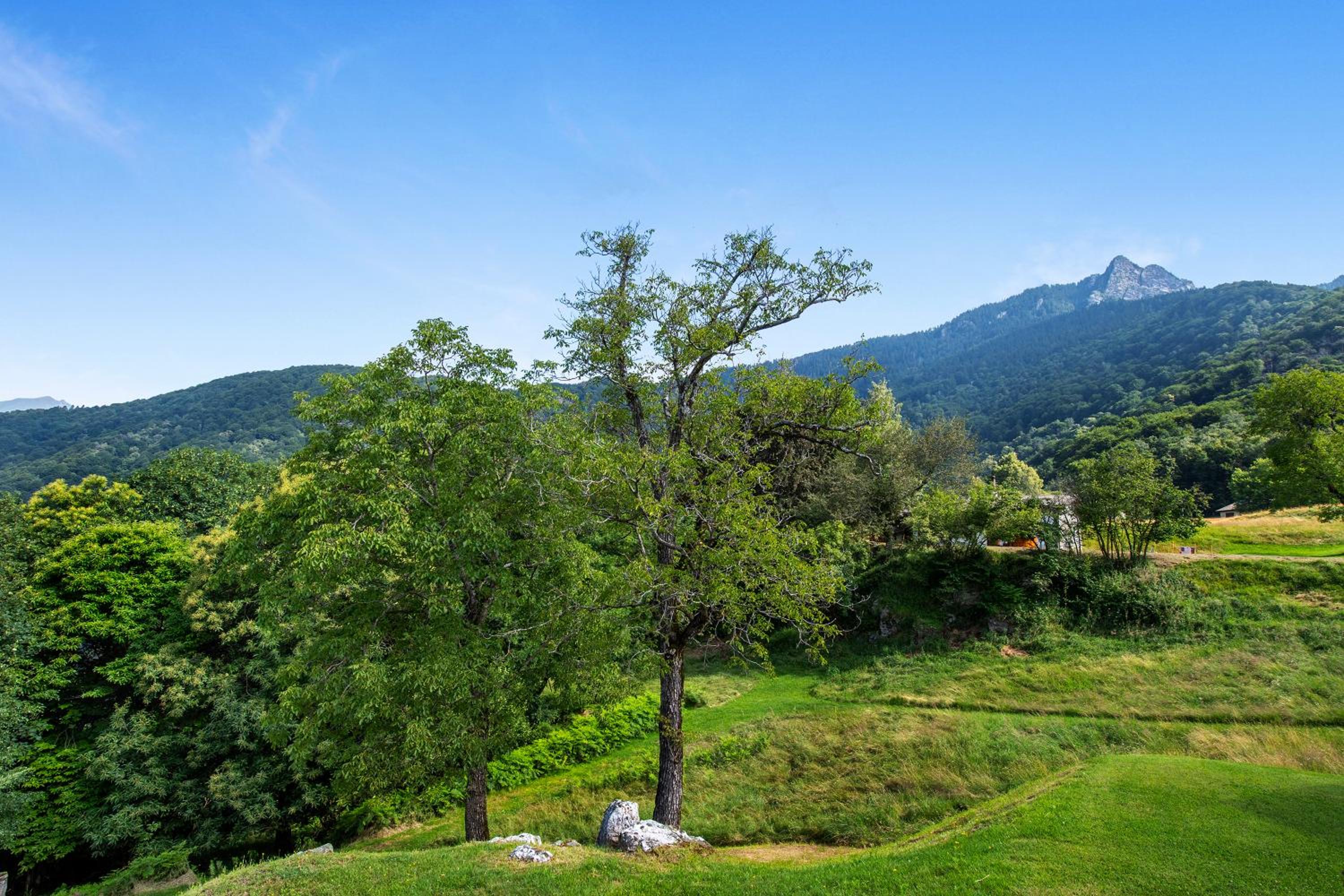 Rustico San Martin - Happy Rentals