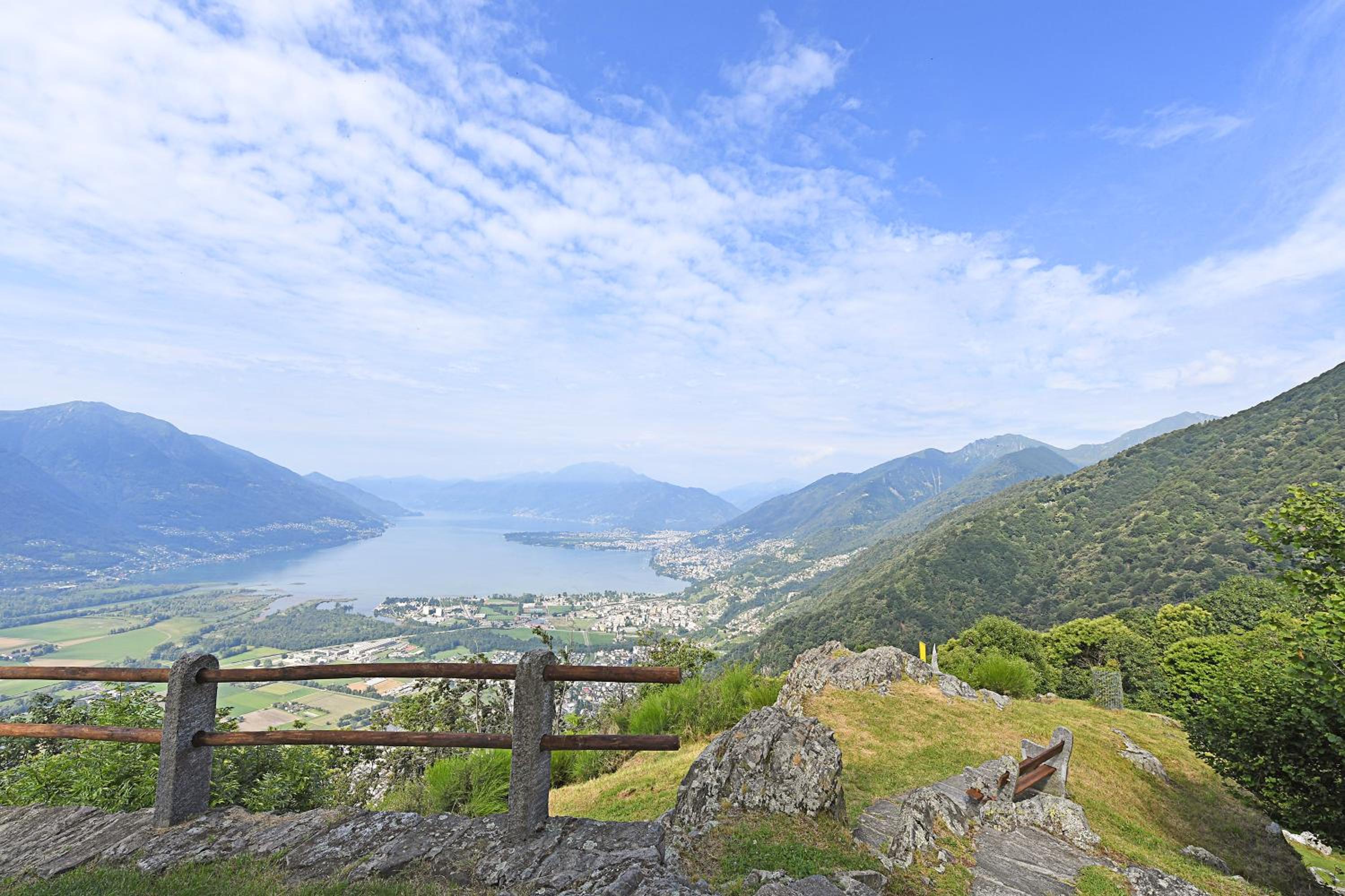 Rustico San Martin - Happy Rentals