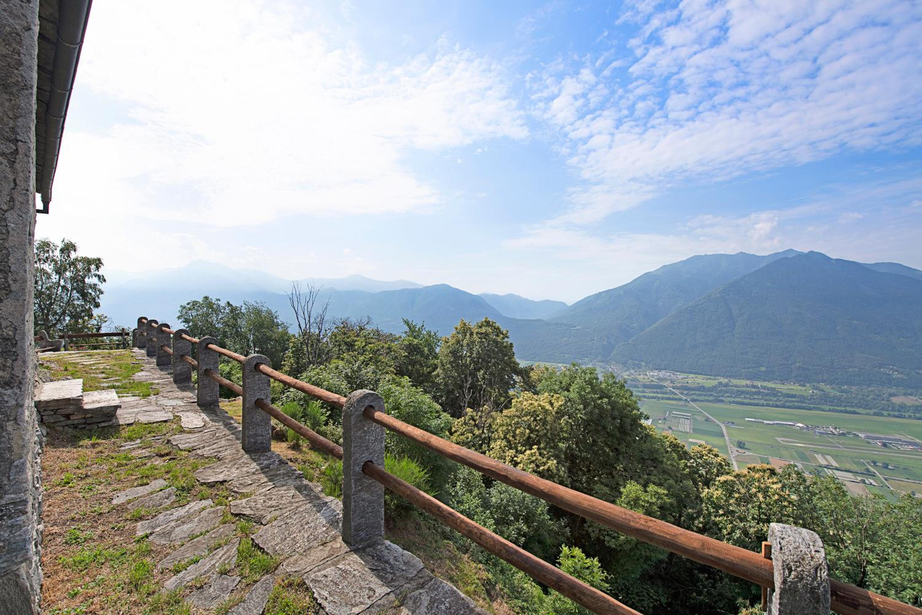 Rustico San Martin - Happy Rentals