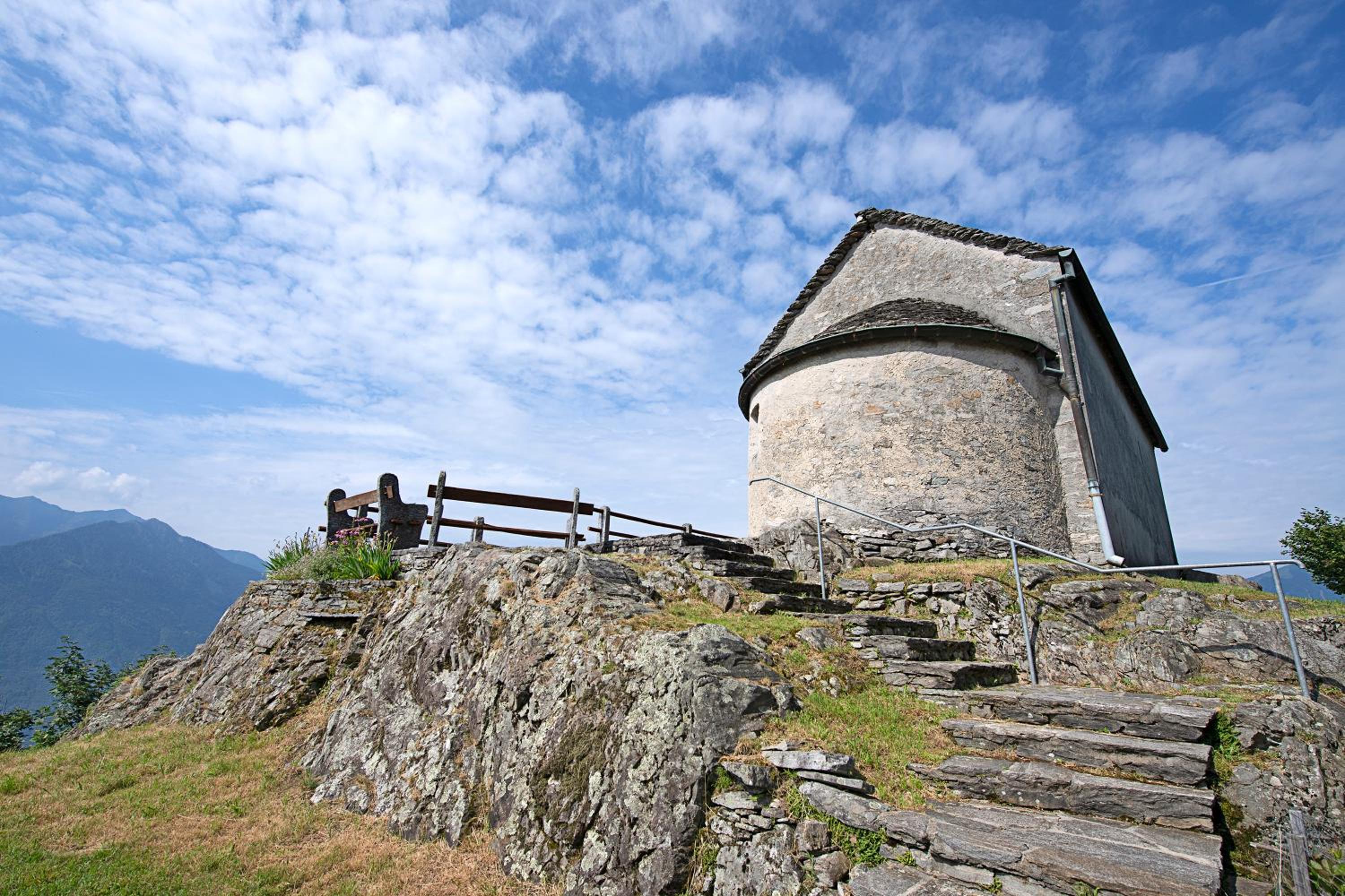 Rustico San Martin - Happy Rentals