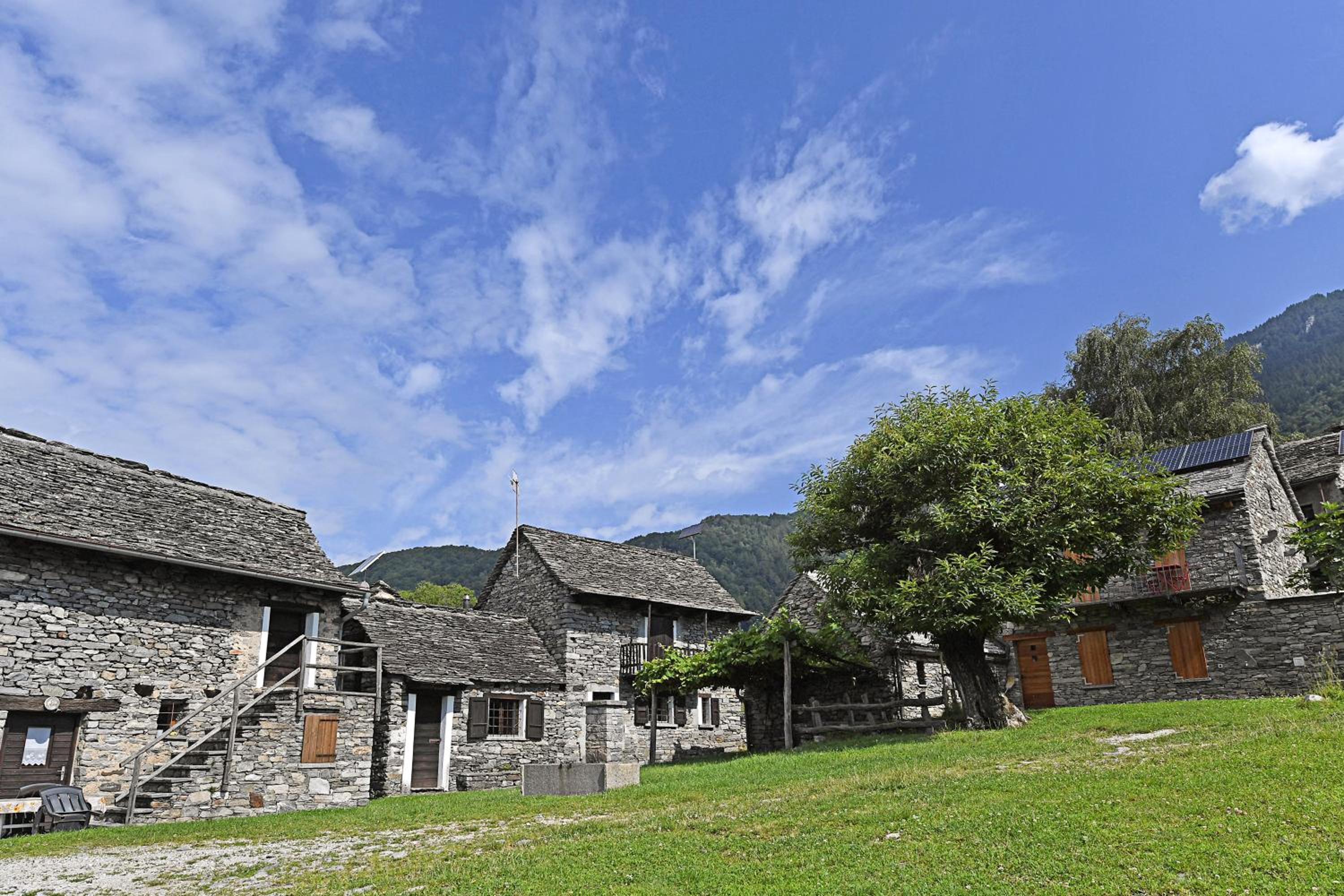Rustico San Martin - Happy Rentals