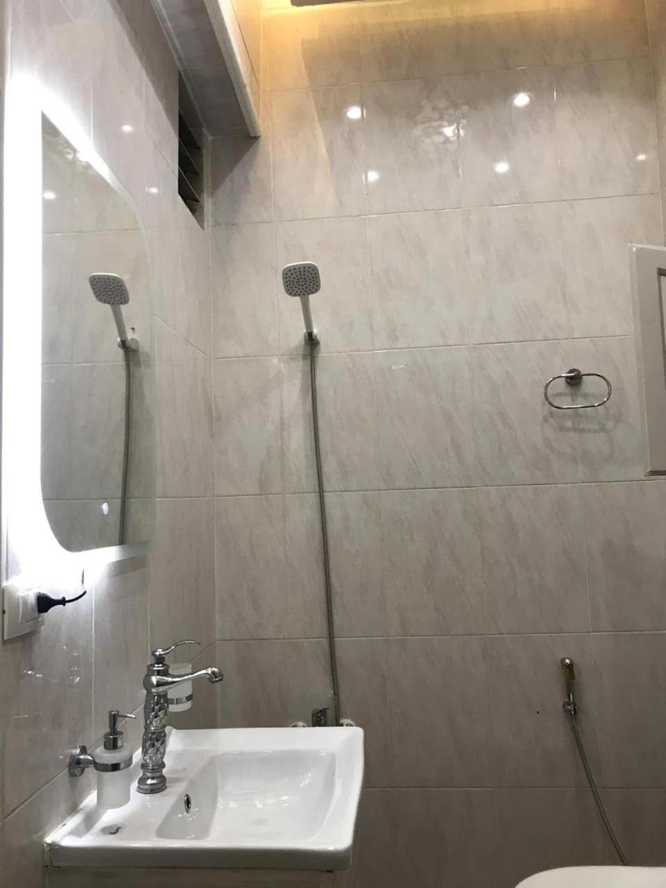 North Coast Marwa Resort Villa