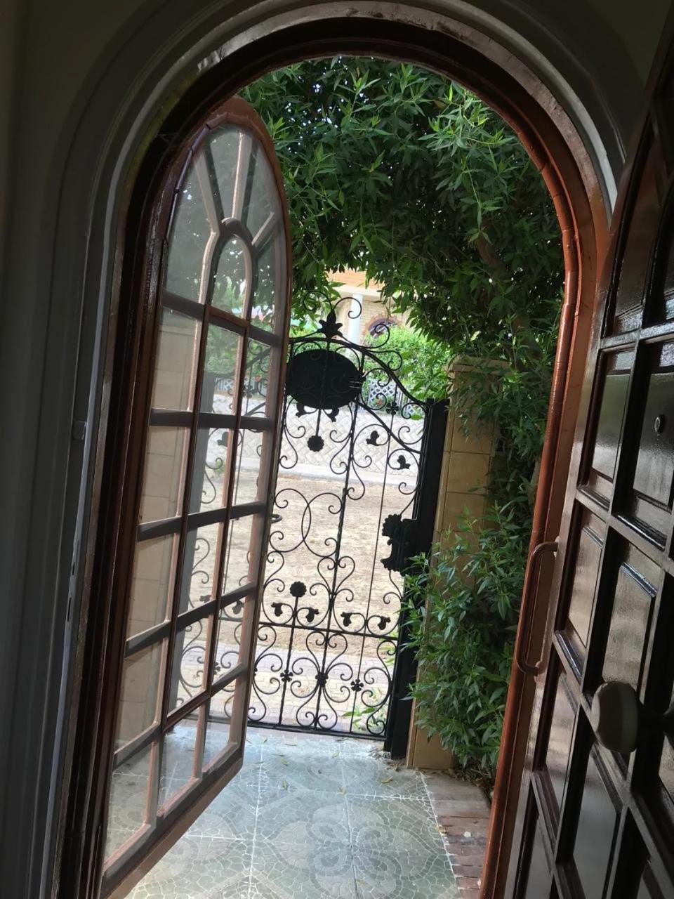 North Coast Marwa Resort Villa