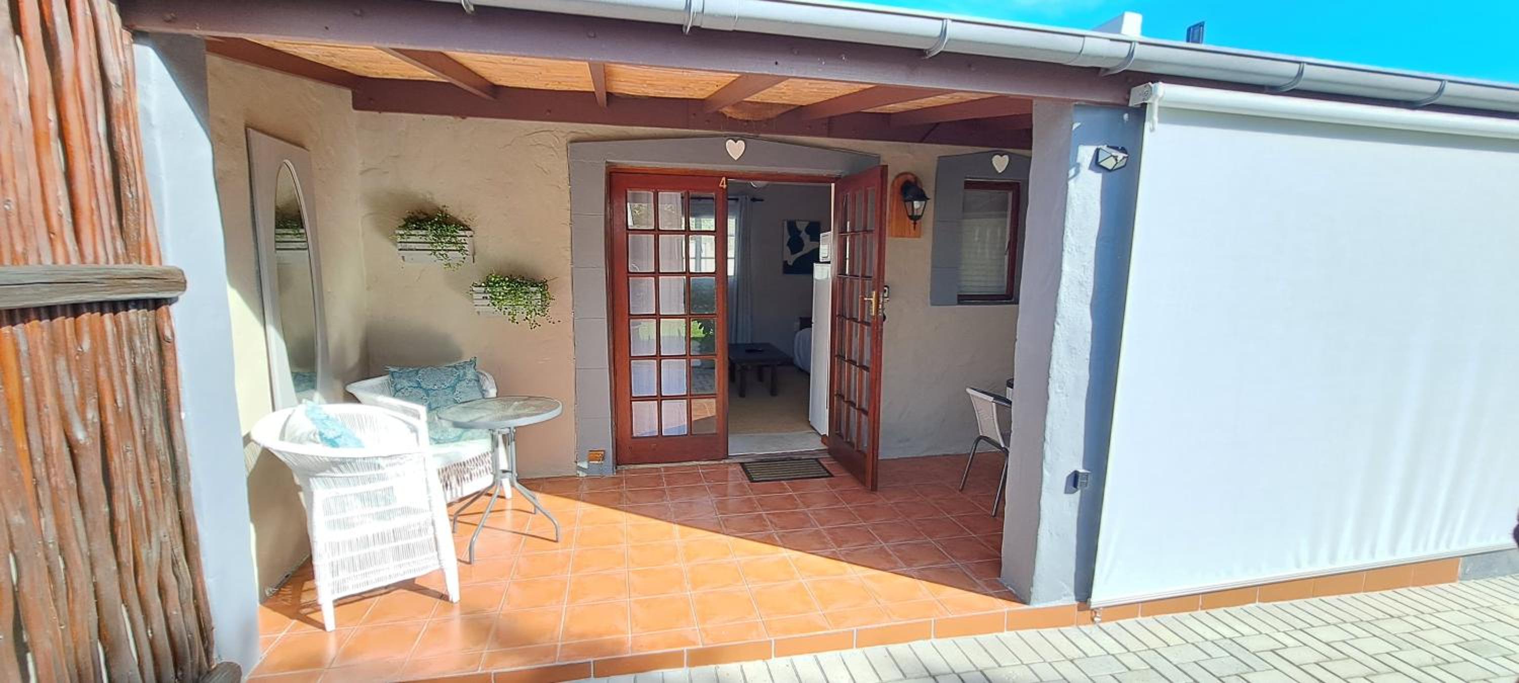 Grace Walk Guest House