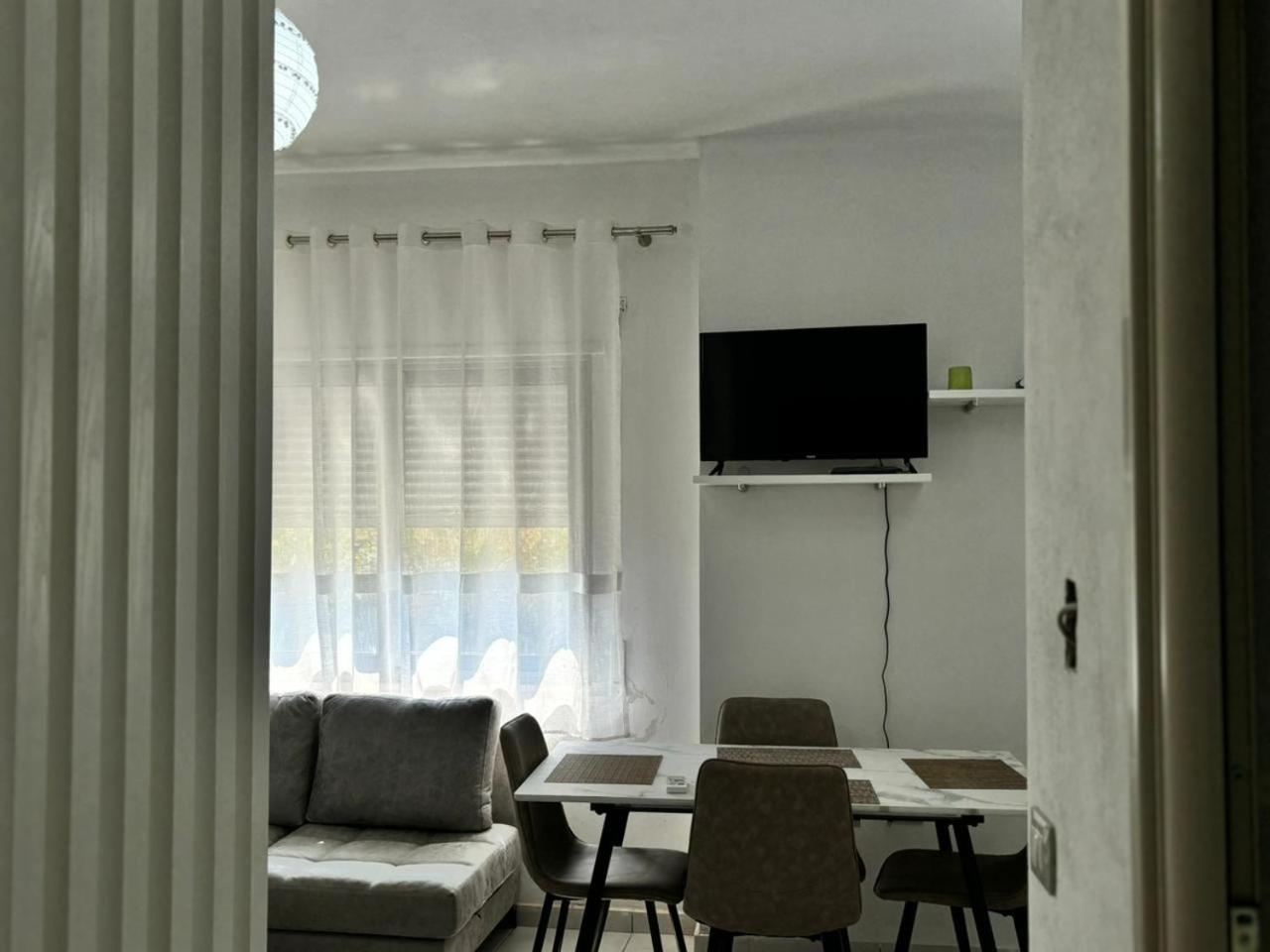 Panorama Apartment Orikum