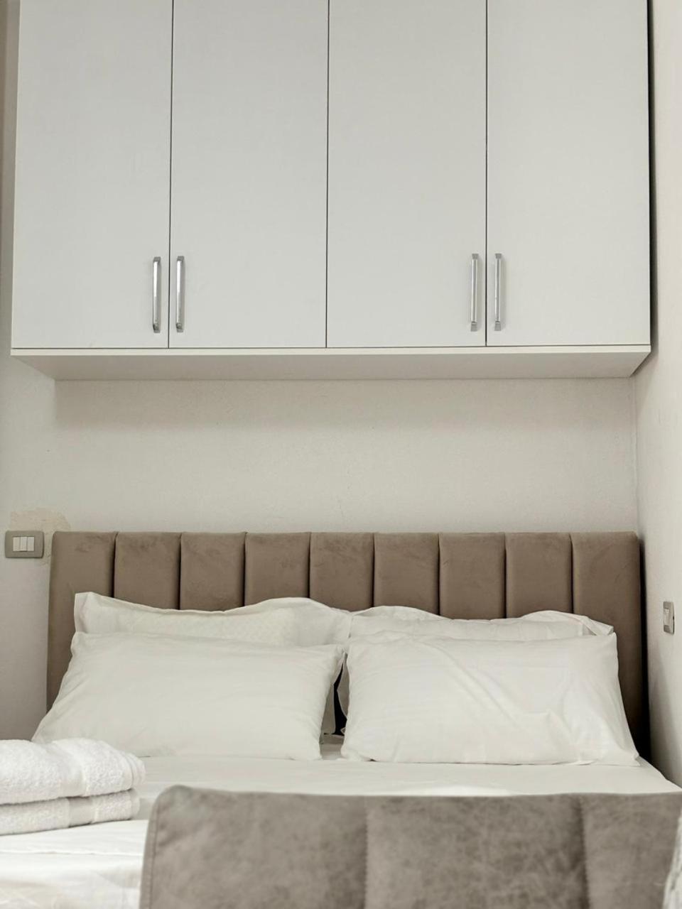 Panorama Apartment Orikum
