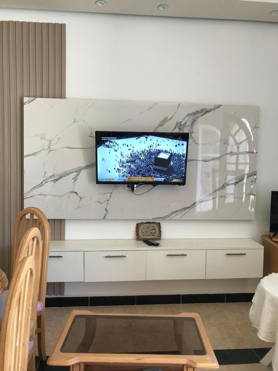 North Coast Marwa Resort Villa