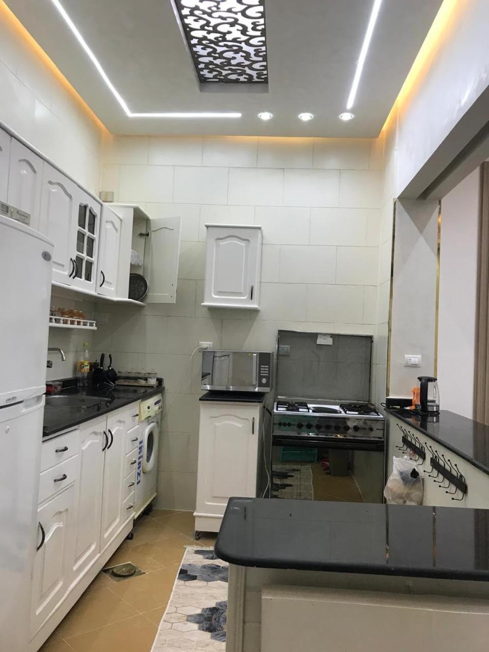 North Coast Marwa Resort Villa