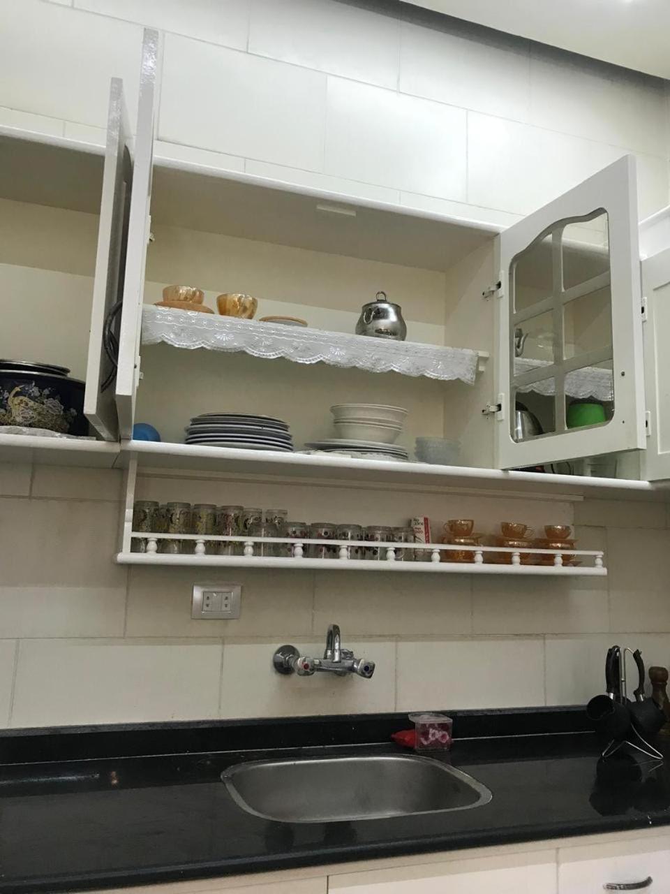 North Coast Marwa Resort Villa