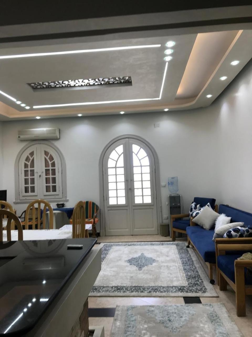 North Coast Marwa Resort Villa