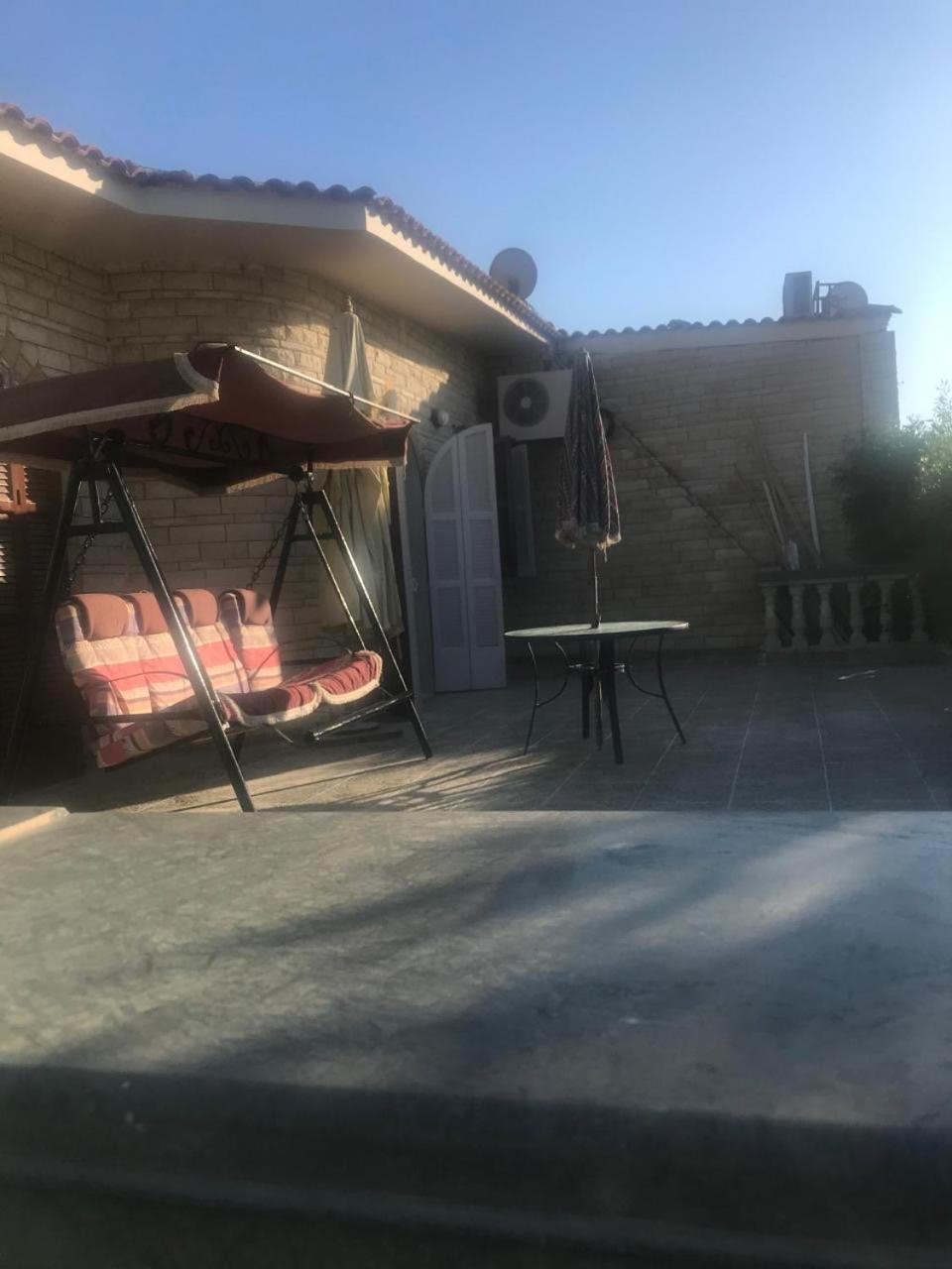 North Coast Marwa Resort Villa