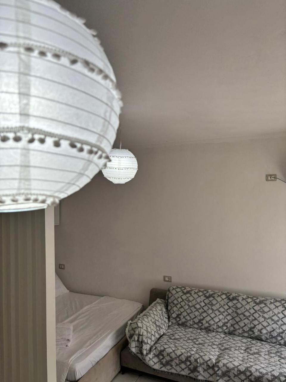 Panorama Apartment Orikum