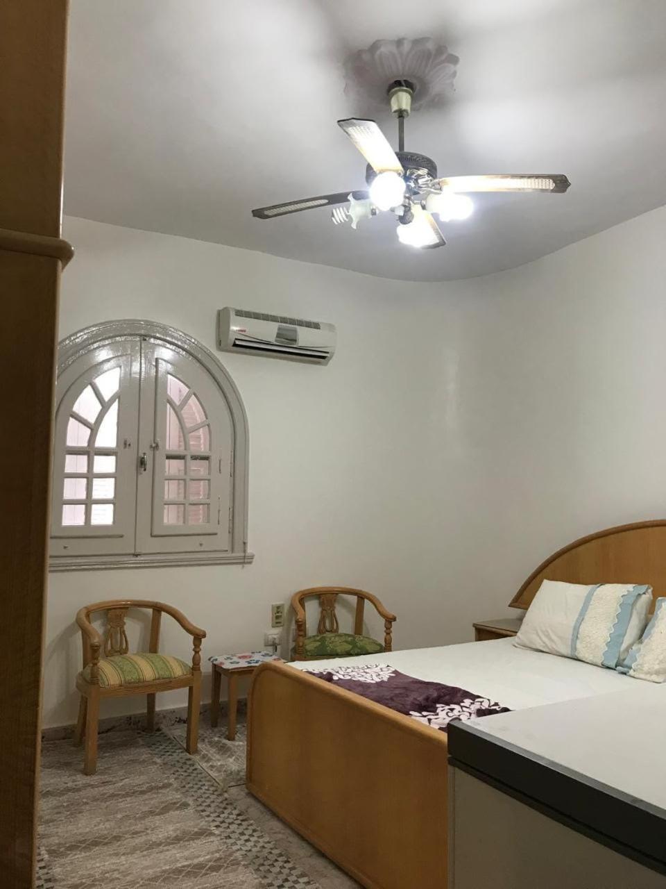 North Coast Marwa Resort Villa