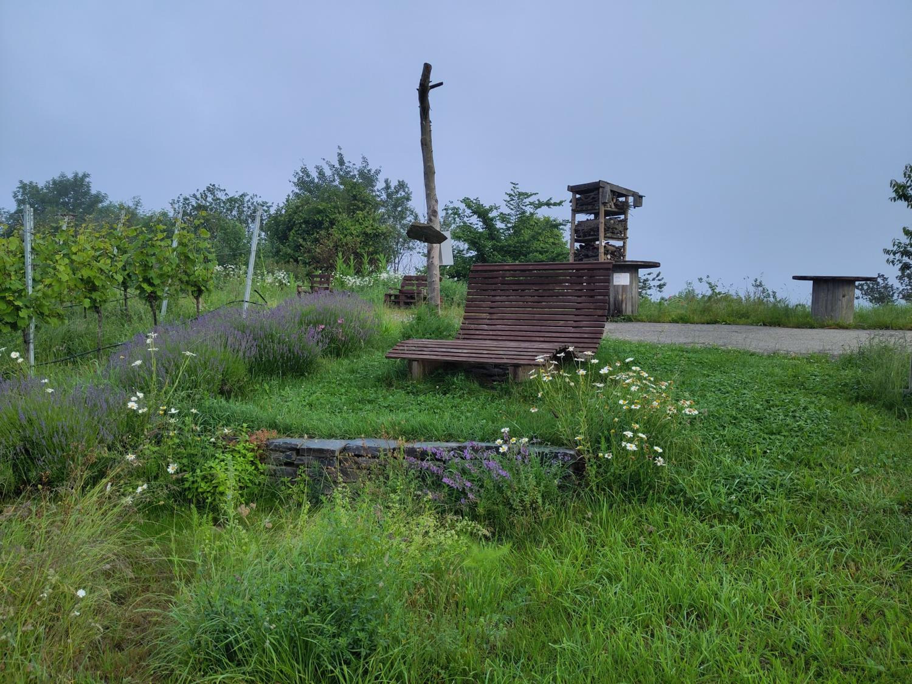 Ti's Herberge
